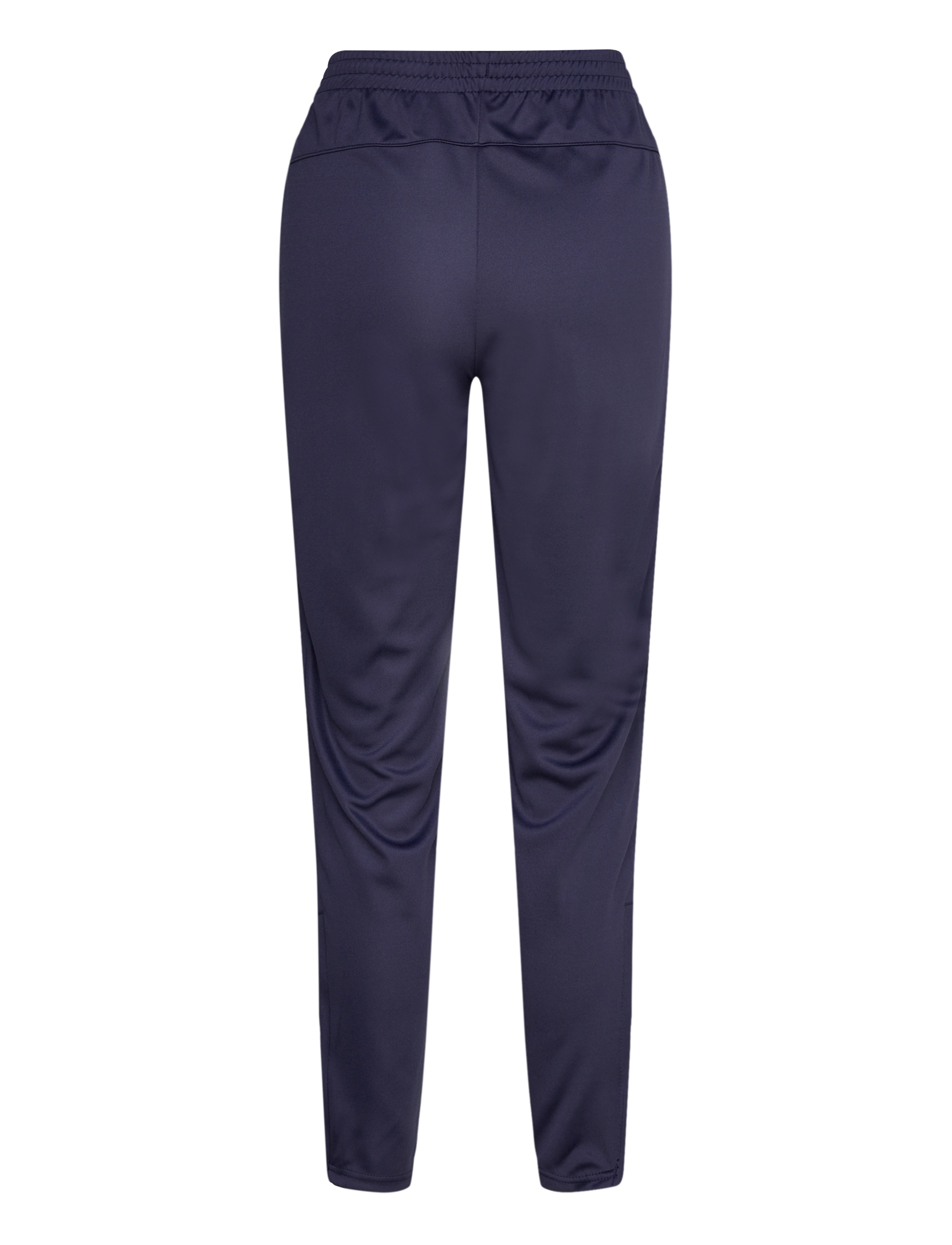 Hummel - hmlAUTHENTIC PL PANTS WOMAN - trainingshosen - marine - 2