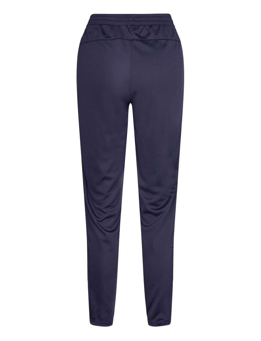 Hummel - hmlAUTHENTIC PL PANTS WOMAN - trainingshosen - marine - 2