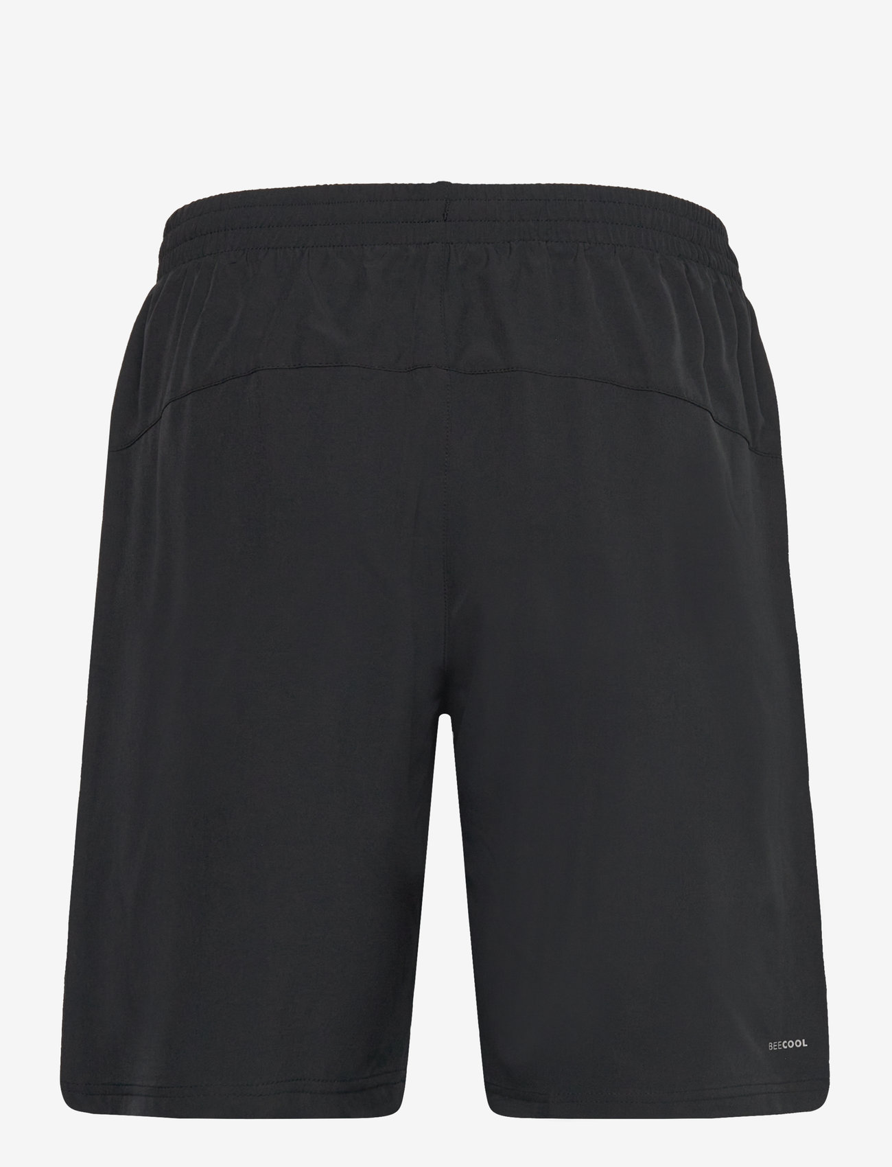 Hummel - hmlAUTHENTIC WOVEN SHORTS - madalaimad hinnad - black - 1