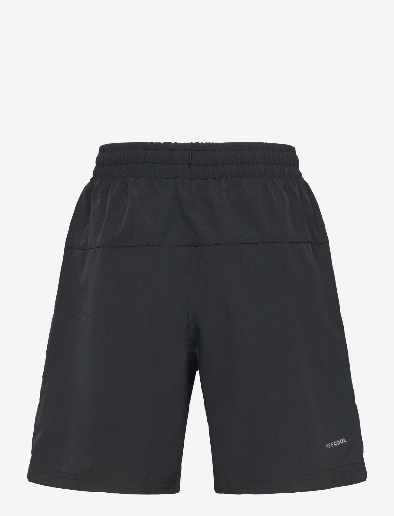 Hummel - hmlAUTHENTIC WOVEN SHORTS KIDS - sport-shorts - black - 1