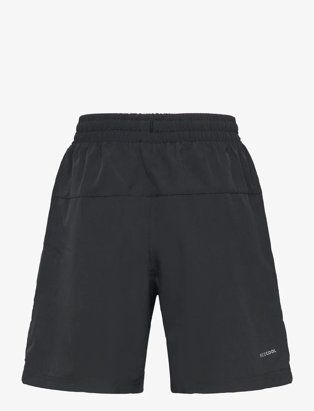 Hummel - hmlAUTHENTIC WOVEN SHORTS KIDS - sportsshorts - black - 1