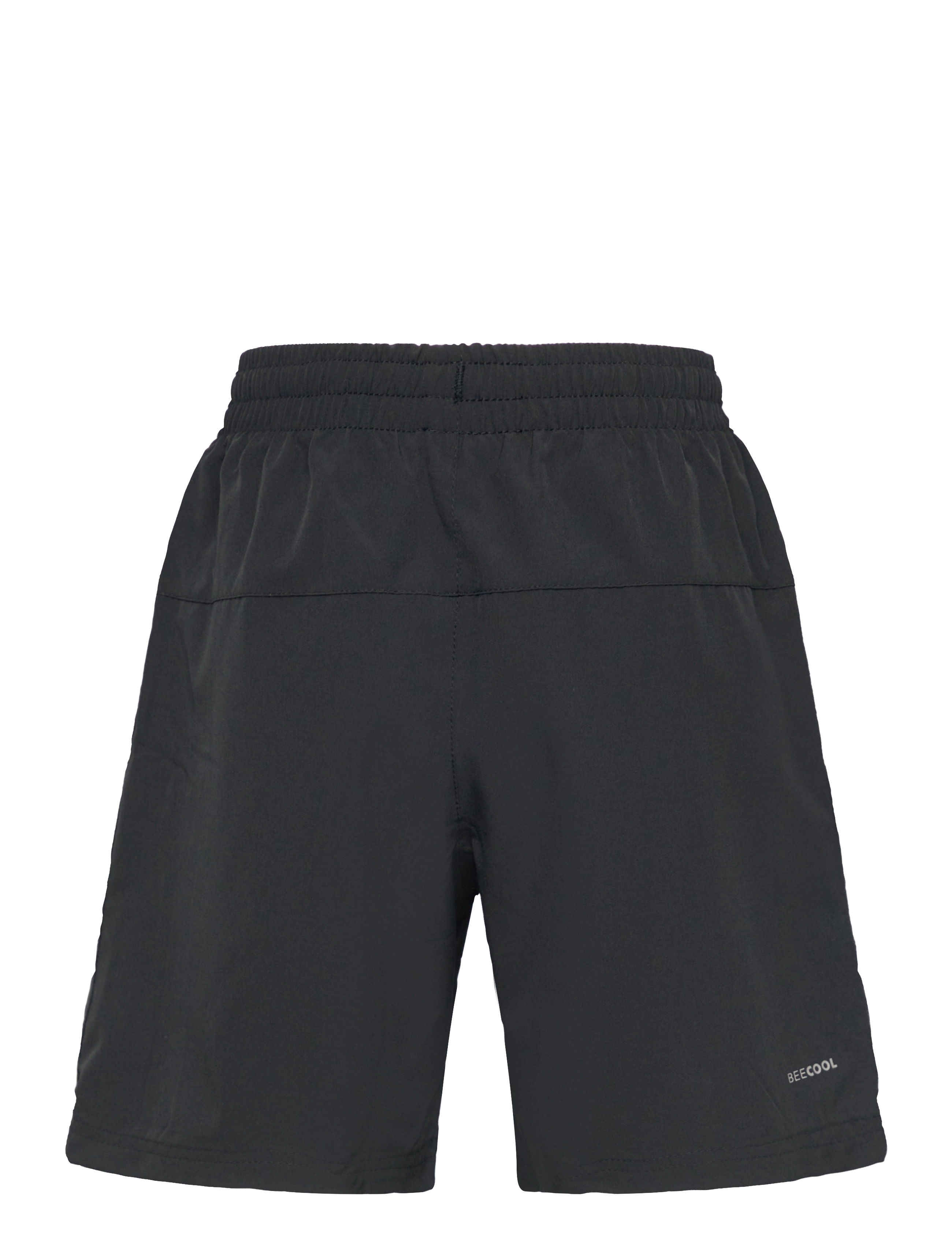 Hummel - hmlAUTHENTIC WOVEN SHORTS KIDS - sportsshorts - black - 1