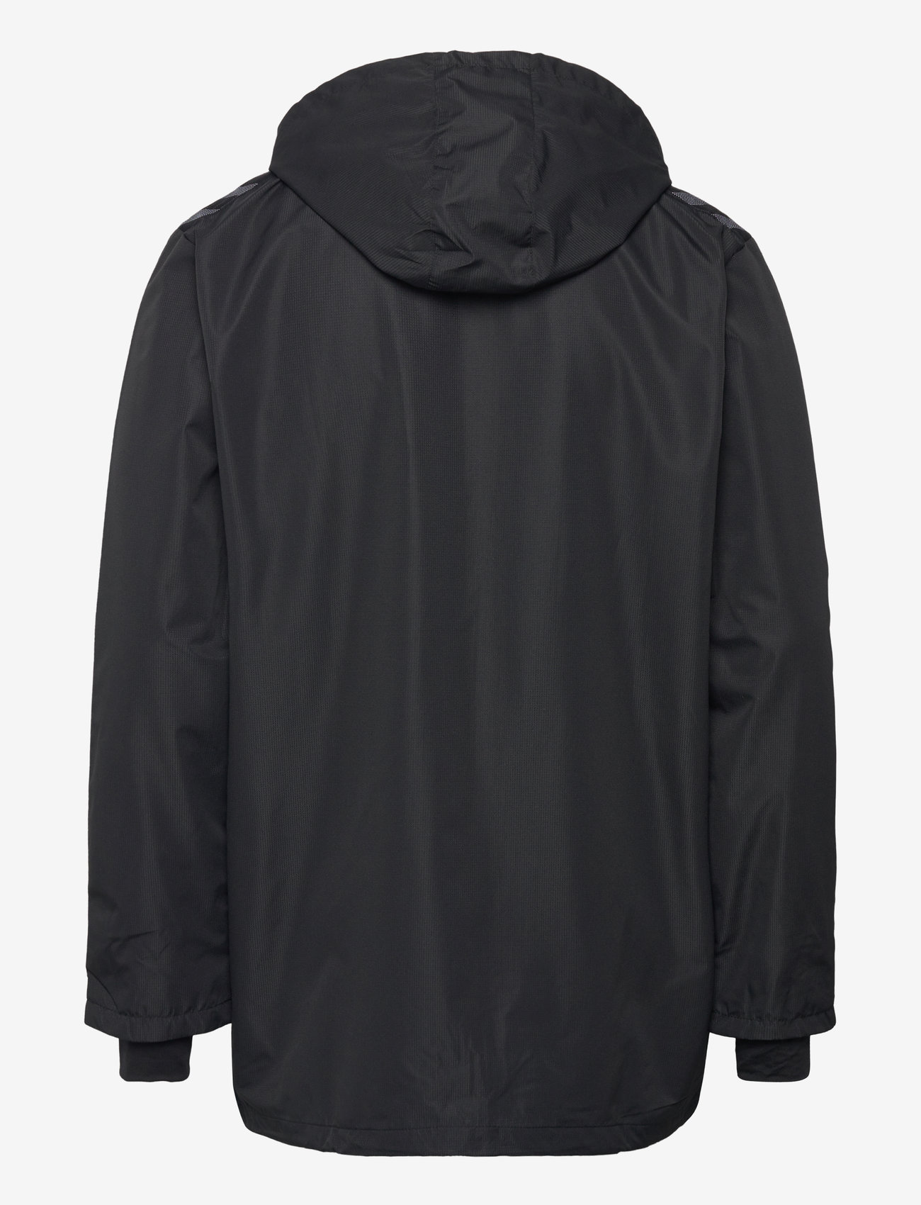 Hummel - hmlAUTHENTIC ALL WEATHER JACKET - vihmamantlid - black - 2