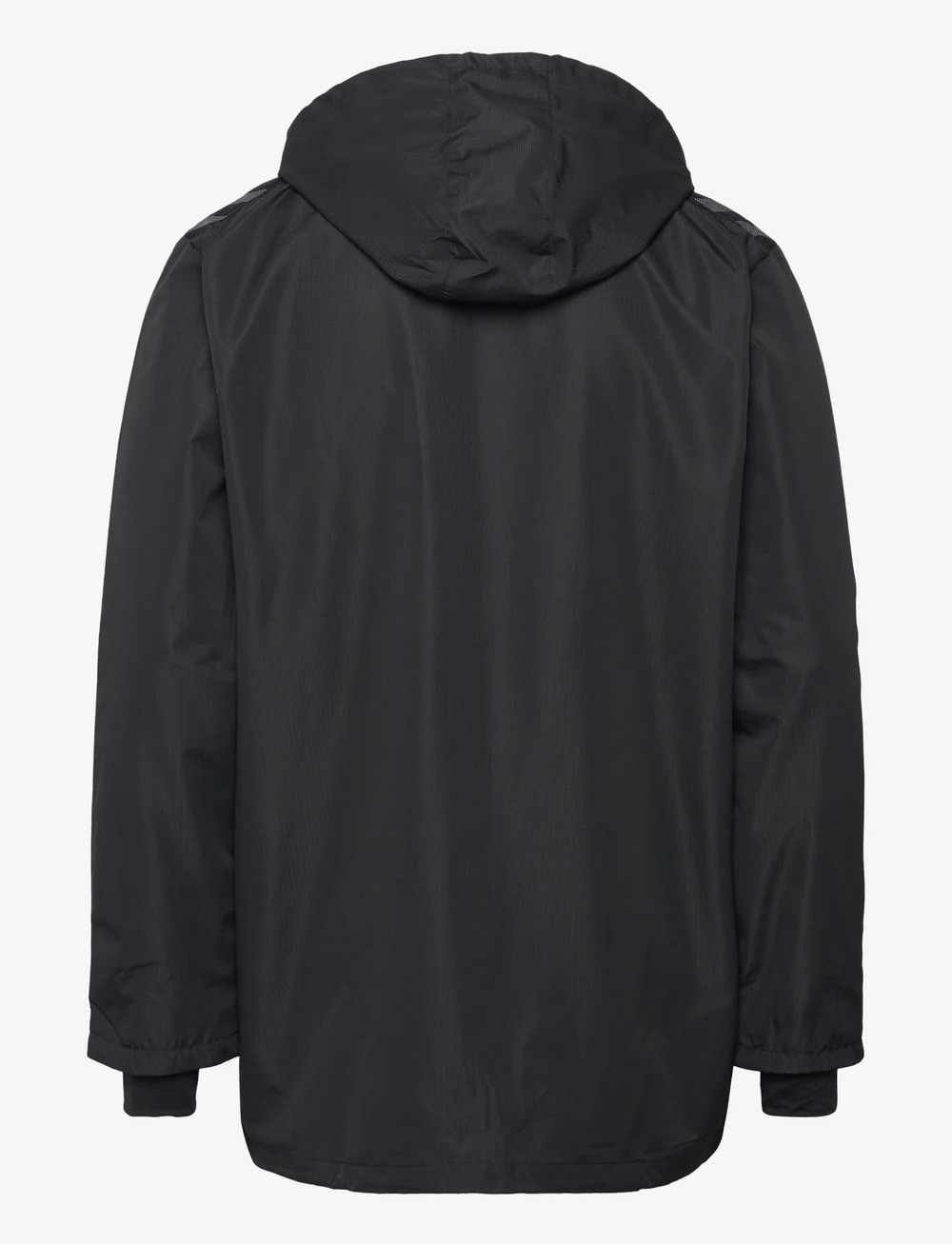 Hummel - hmlAUTHENTIC ALL WEATHER JACKET - regnjackor - black - 2