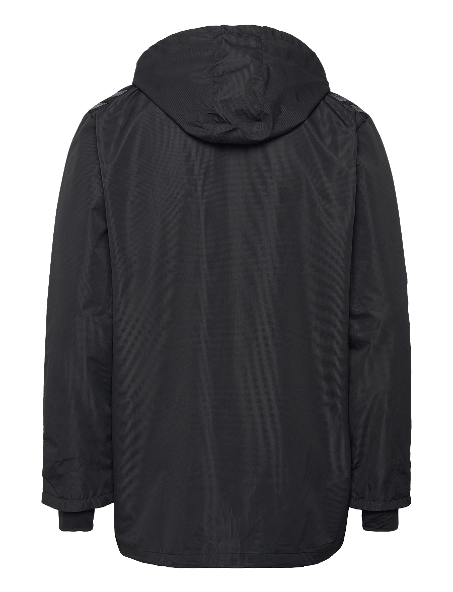 Hummel - hmlAUTHENTIC ALL WEATHER JACKET - outdoor - black - 2