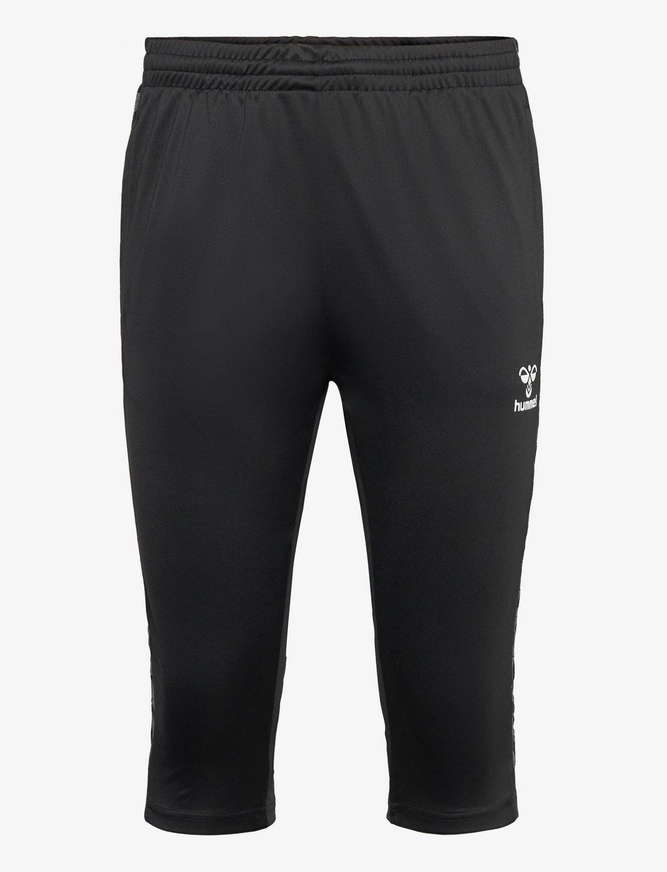 Hummel - hmlAUTHENTIC 3/4 PANTS - kingitused alla 50€ - black - 0