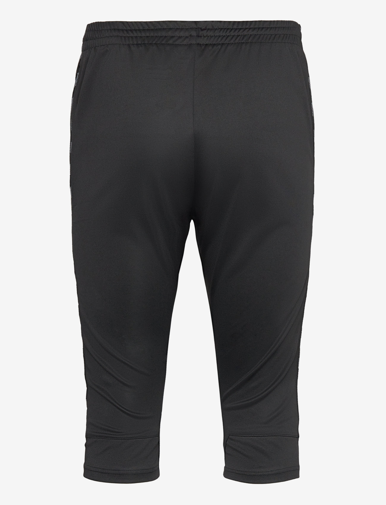 Hummel - hmlAUTHENTIC 3/4 PANTS - kingitused alla 50€ - black - 1