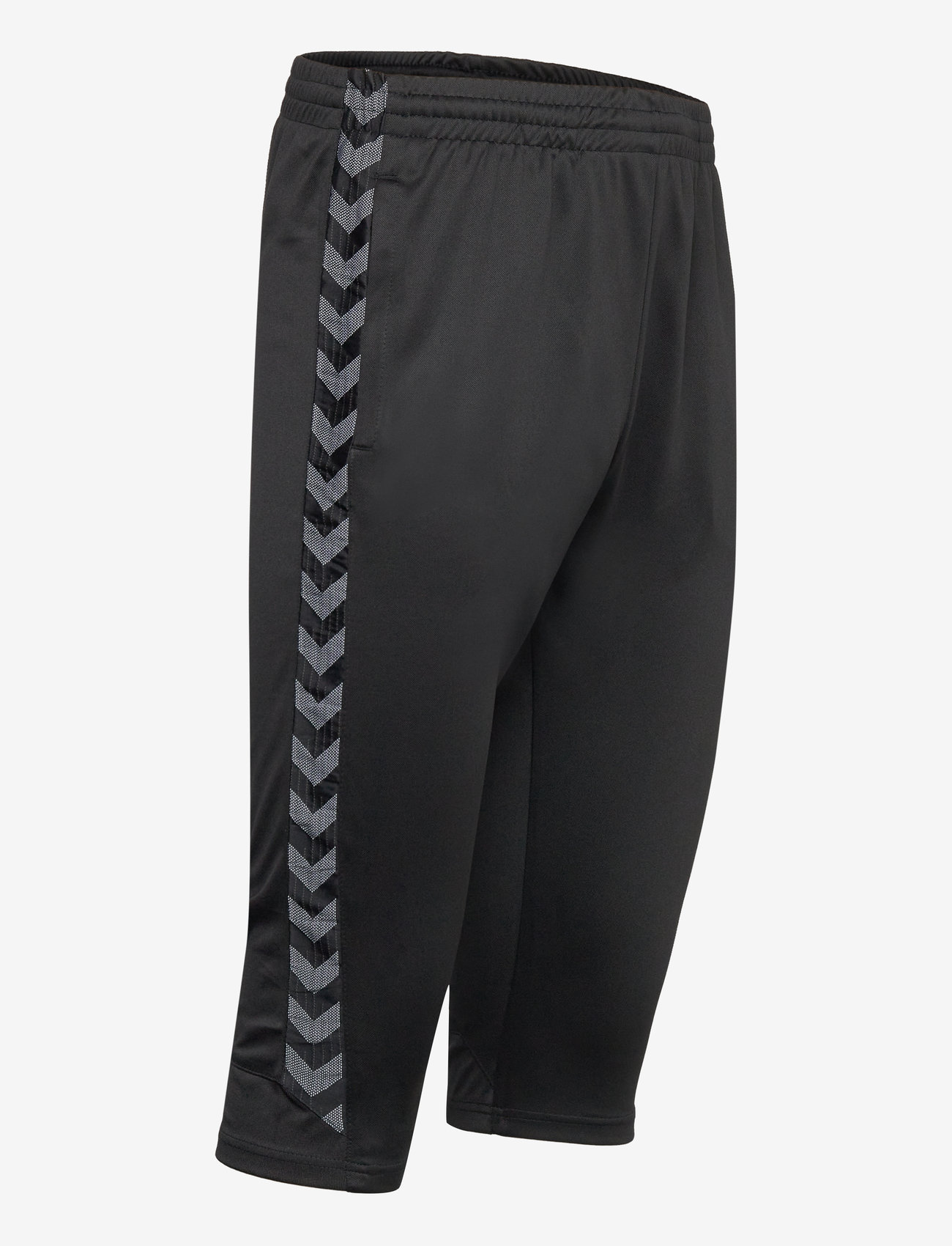 Hummel - hmlAUTHENTIC 3/4 PANTS - kingitused alla 50€ - black - 3