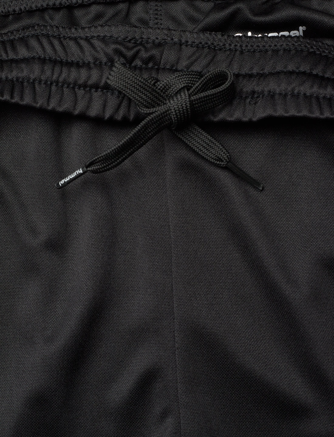 Hummel - hmlAUTHENTIC 3/4 PANTS - treenihousut - black - 5