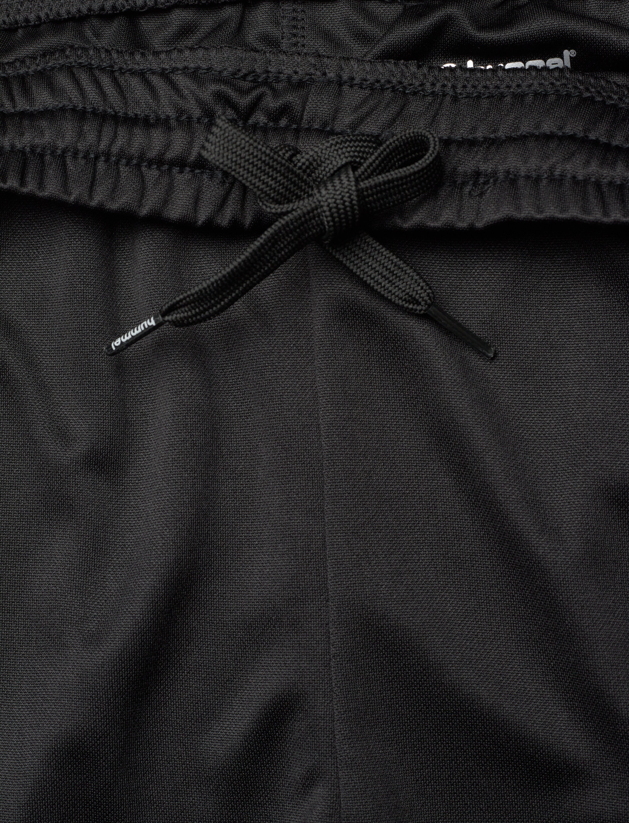 Hummel - hmlAUTHENTIC 3/4 PANTS - mažiausios kainos - black - 5
