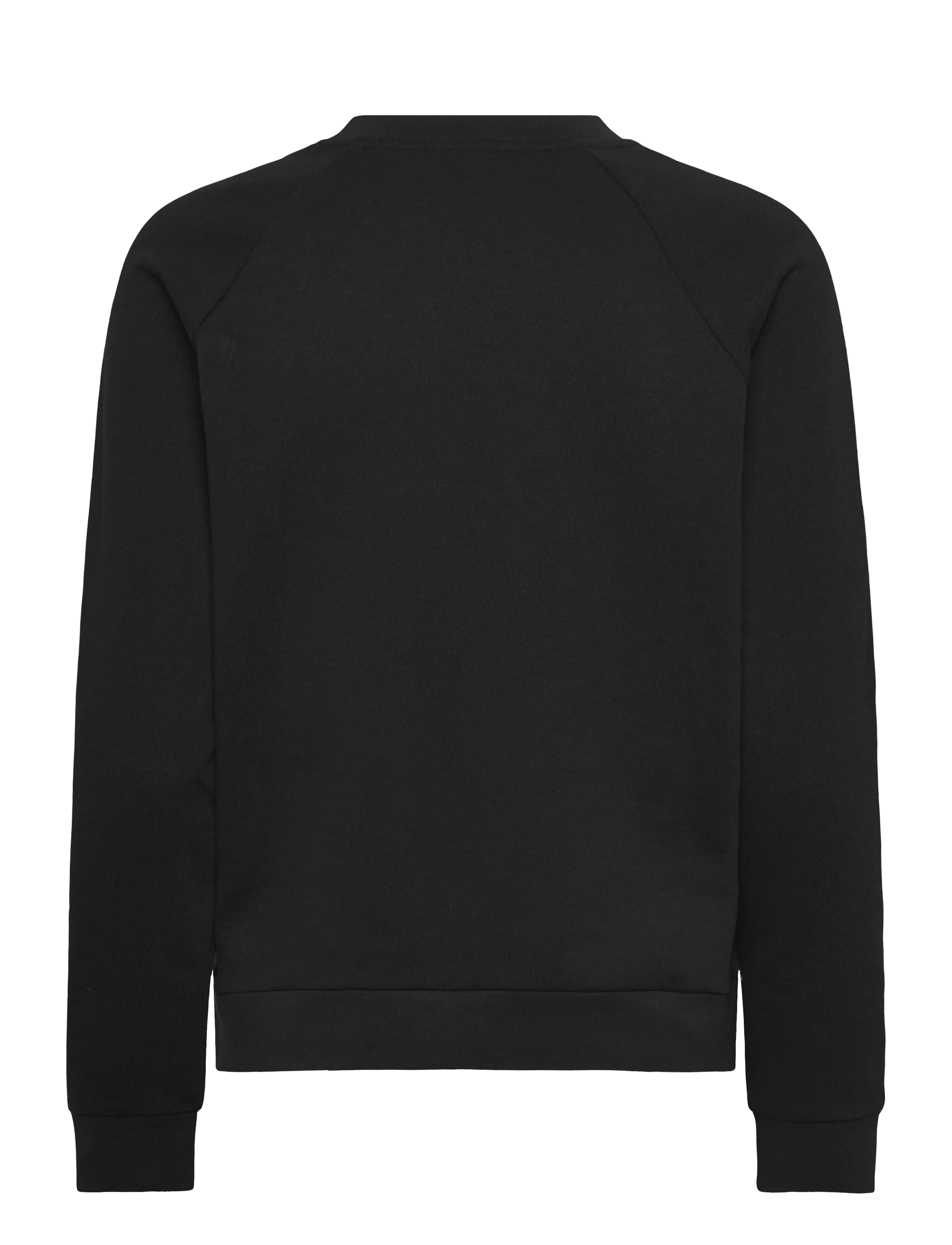 Hummel - hmlICONS WOMAN SWEATSHIRT - sweatshirts - black - 1