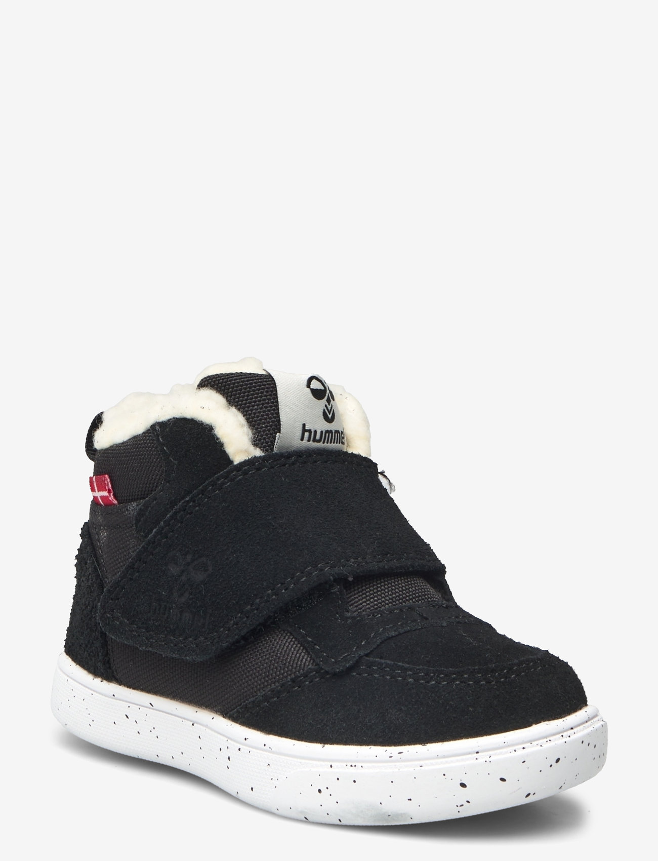 Hummel - STADIL WINTER BOOT INFANT - black - 0