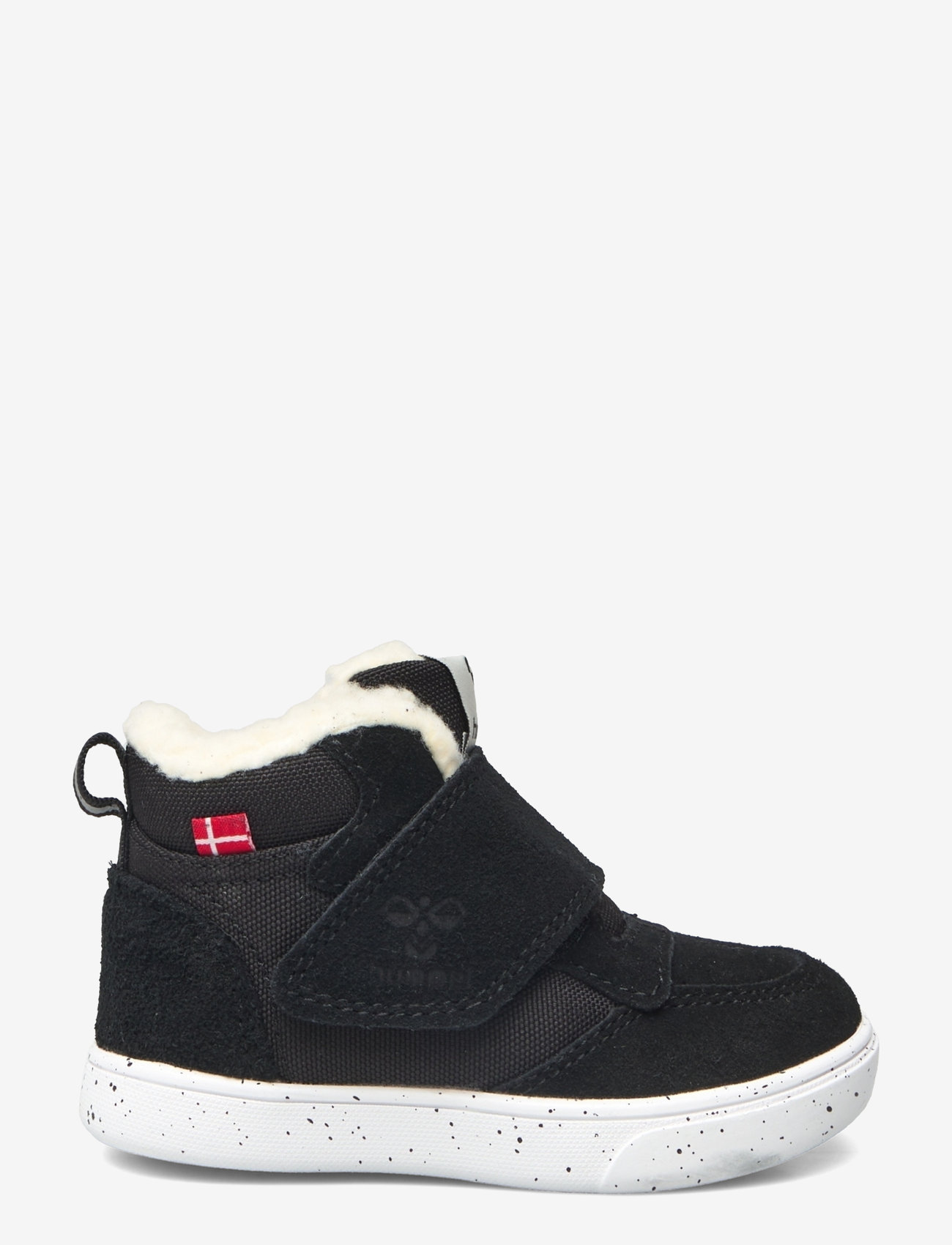 Hummel - STADIL WINTER BOOT INFANT - black - 1
