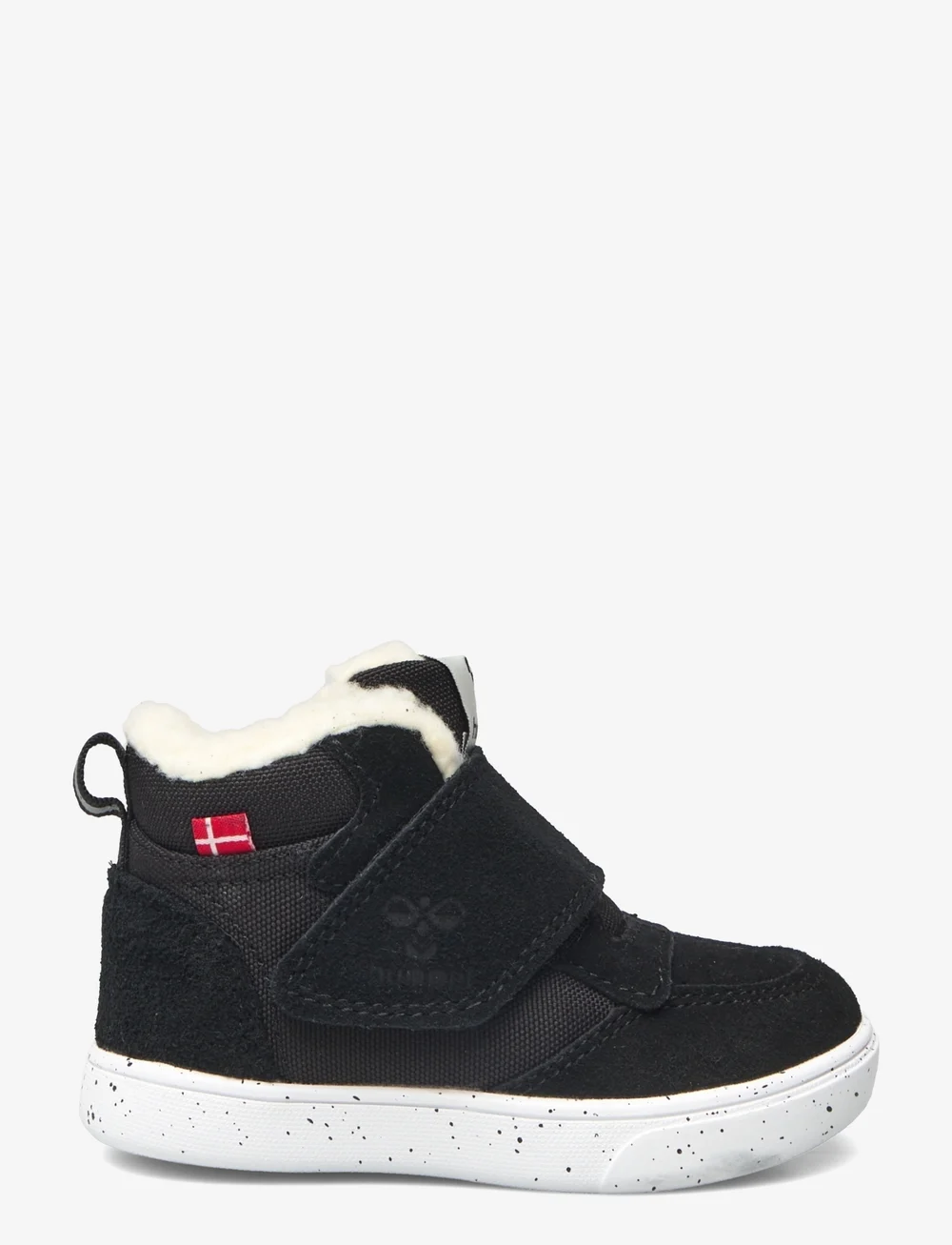 Hummel - STADIL WINTER BOOT INFANT - schuhe - black - 1