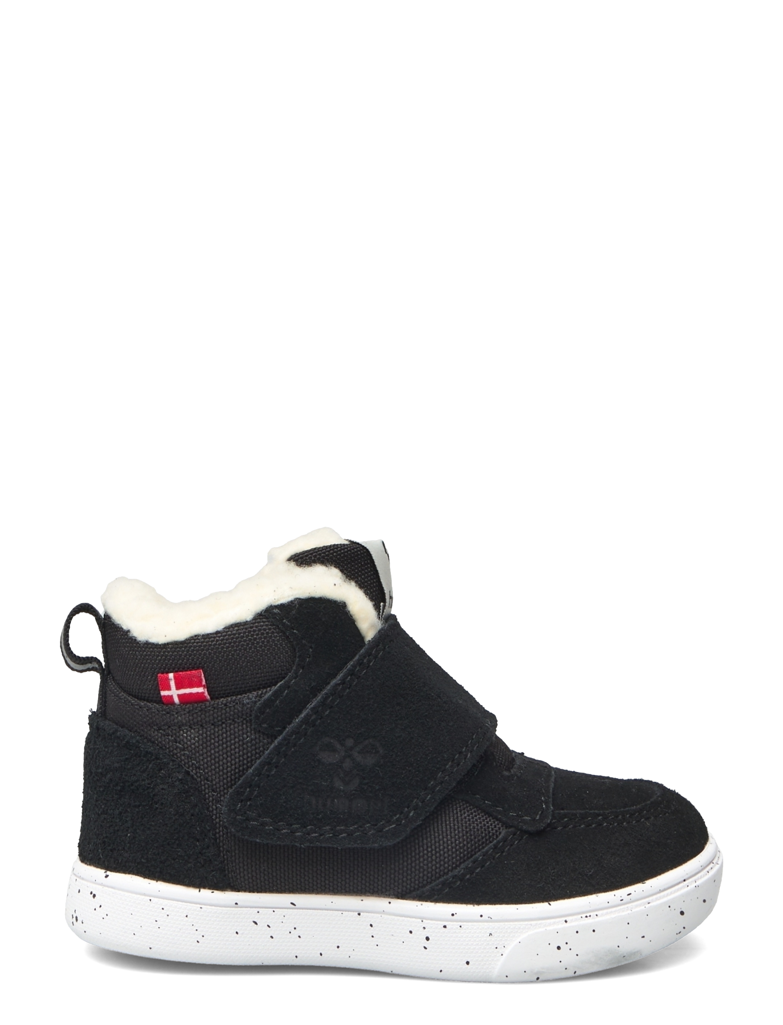 Hummel - STADIL WINTER BOOT INFANT - black - 1