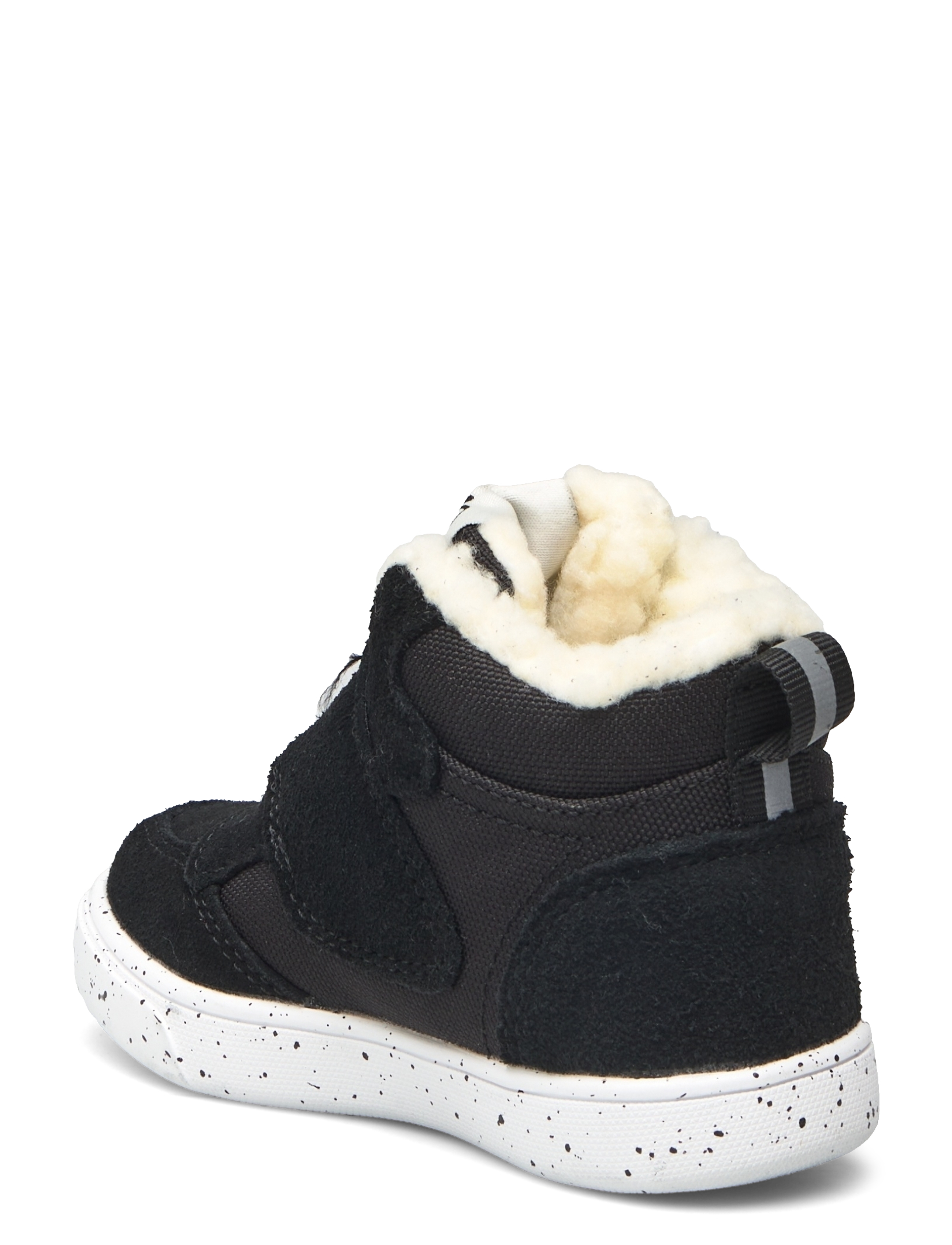 Hummel - STADIL WINTER BOOT INFANT - black - 2