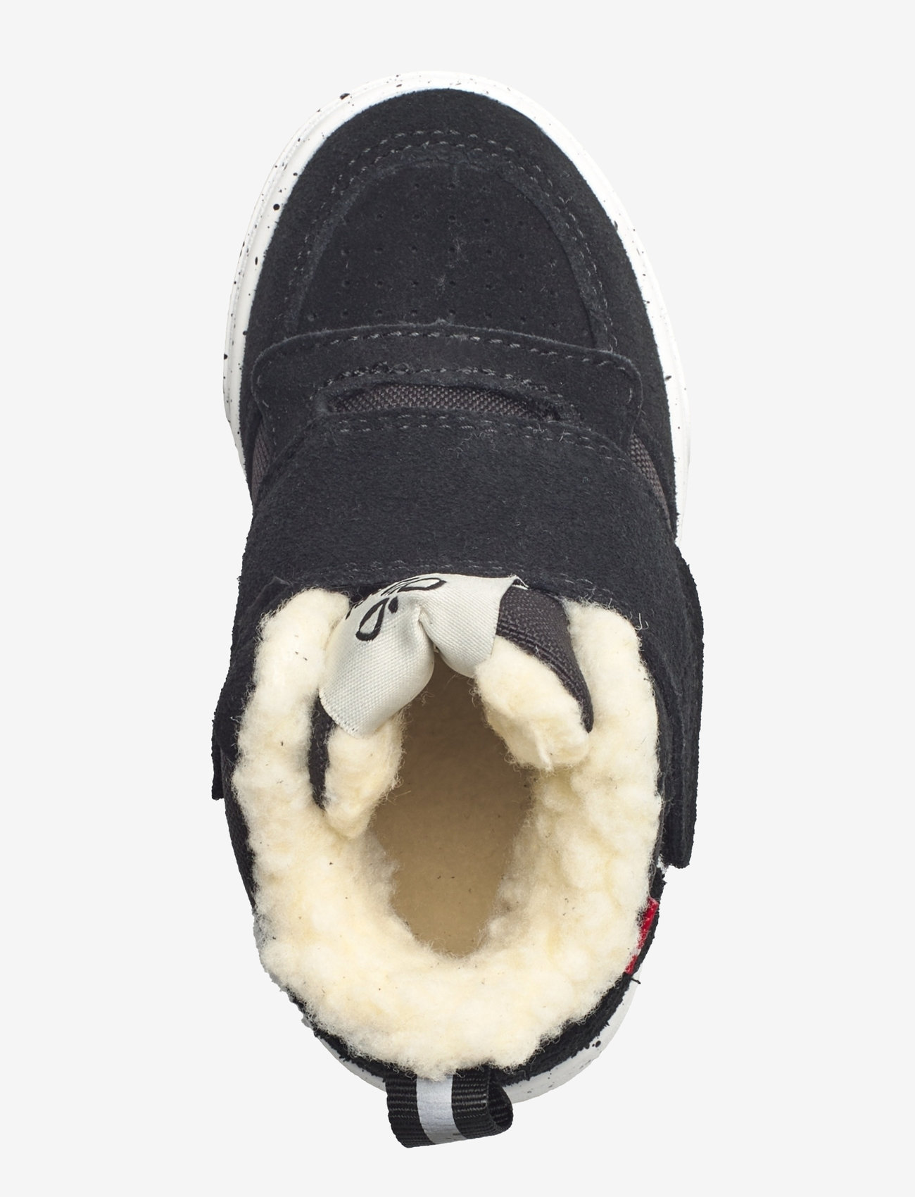 Hummel - STADIL WINTER BOOT INFANT - black - 4