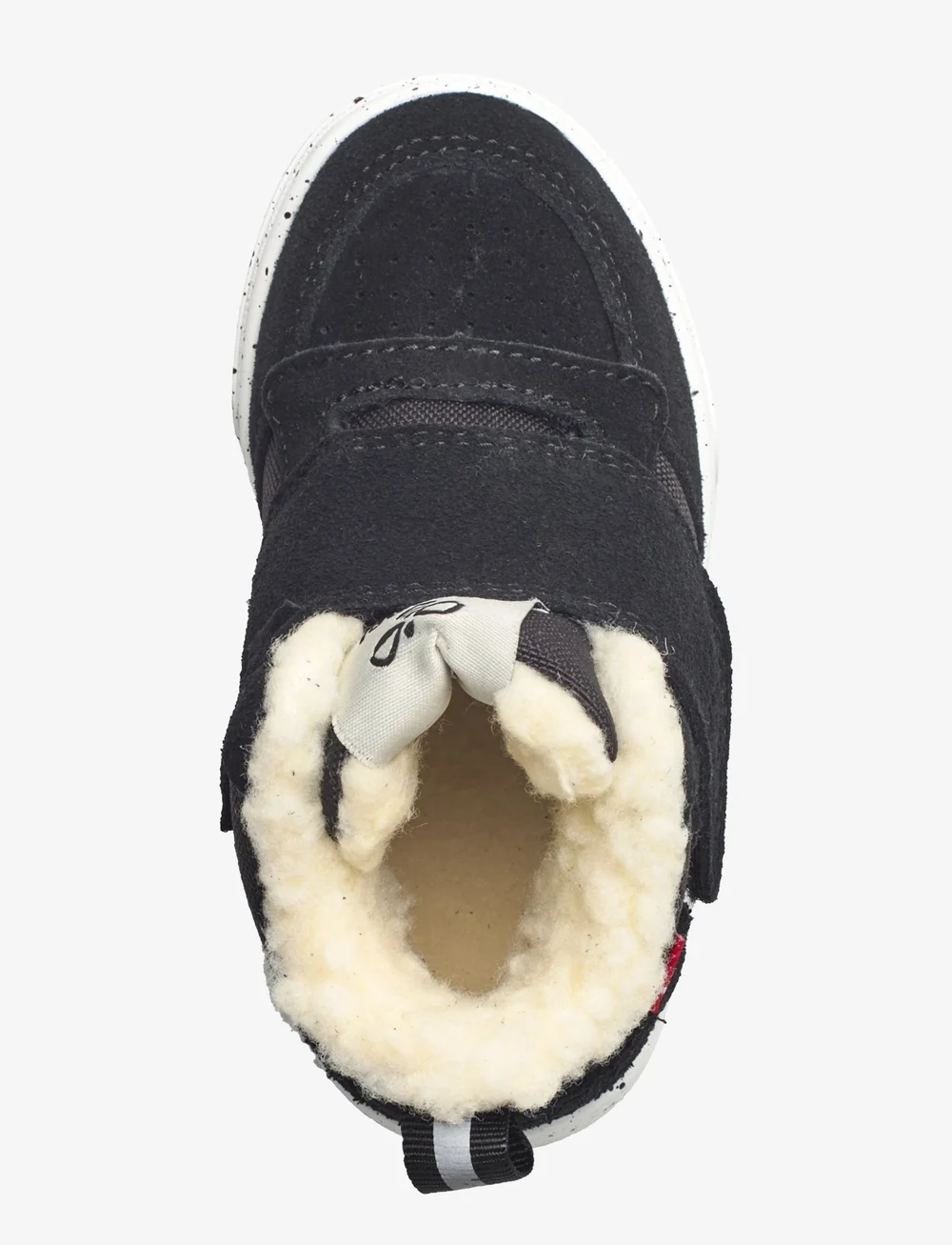 Hummel - STADIL WINTER BOOT INFANT - schuhe - black - 3