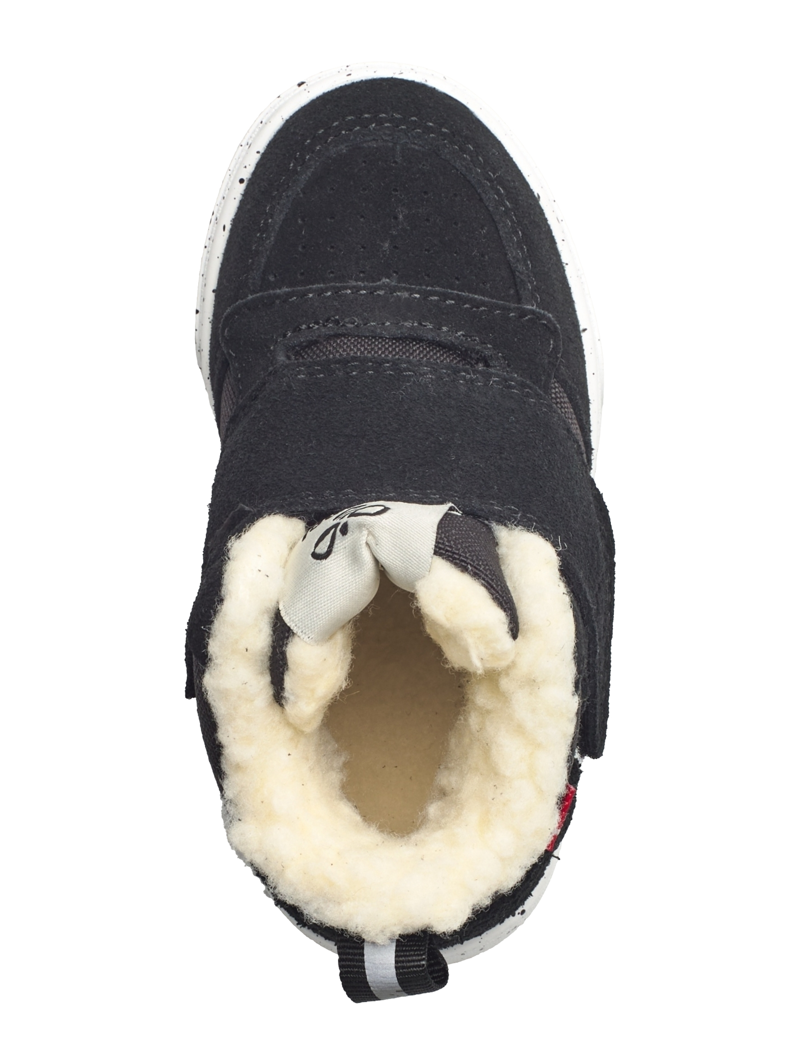Hummel - STADIL WINTER BOOT INFANT - black - 4
