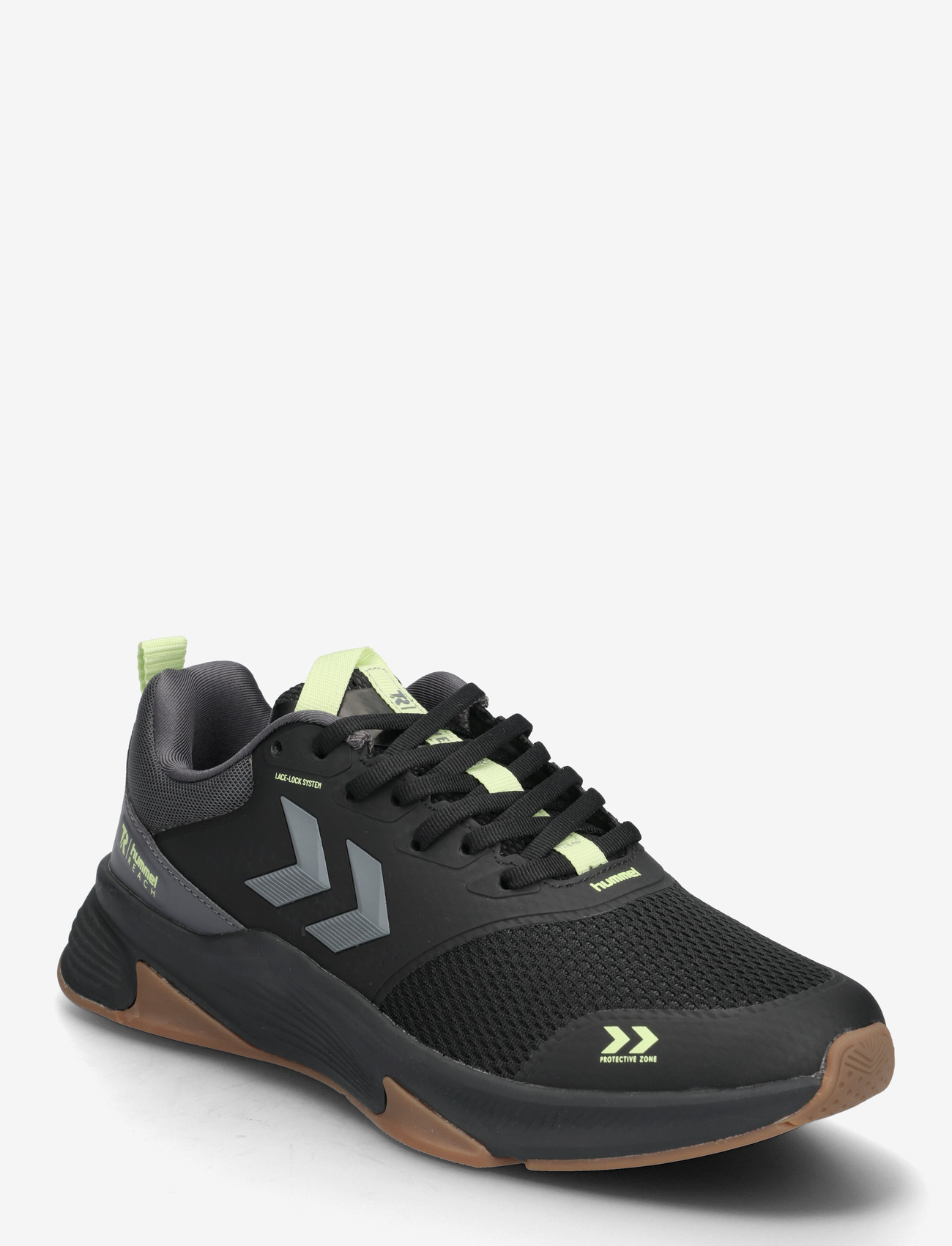 Hummel - REACH TR POWER - träningsskor - anthracite - 0