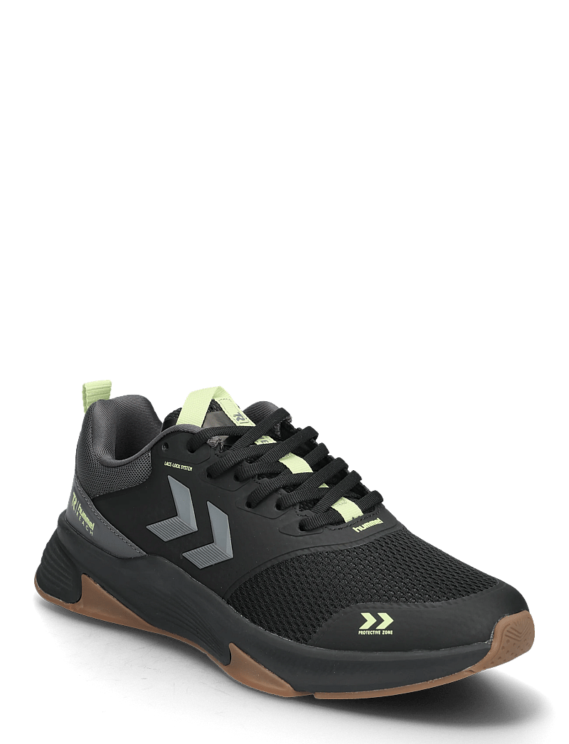 Hummel - REACH TR POWER - träningsskor - anthracite - 0