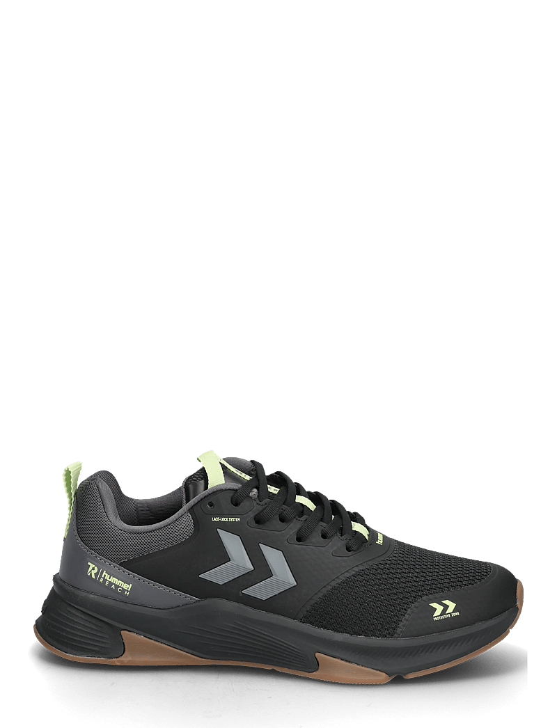 Hummel - REACH TR POWER - träningsskor - anthracite - 1