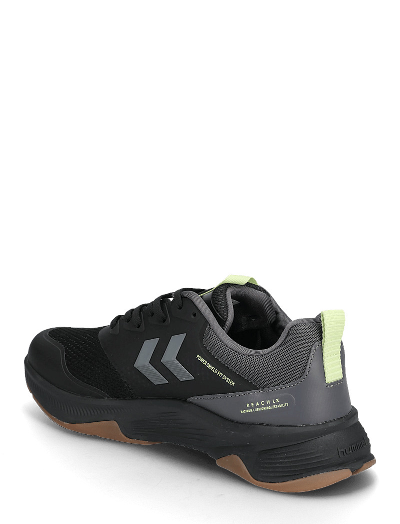Hummel - REACH TR POWER - träningsskor - anthracite - 2