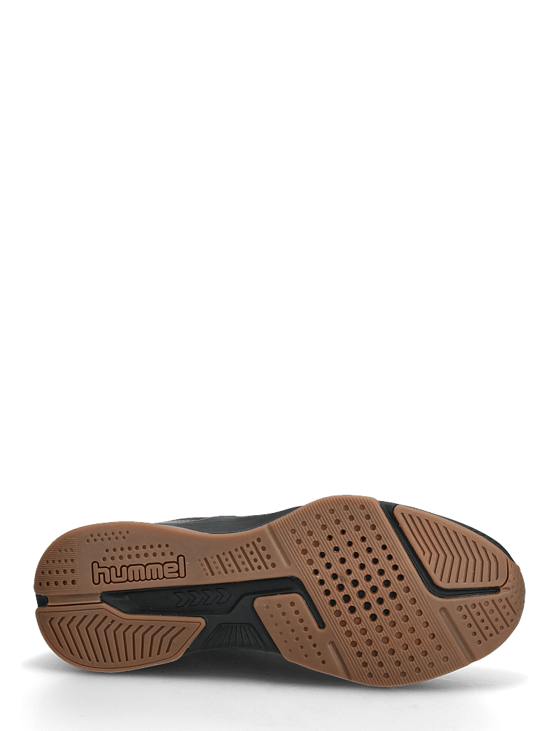 Hummel - REACH TR POWER - träningsskor - anthracite - 4