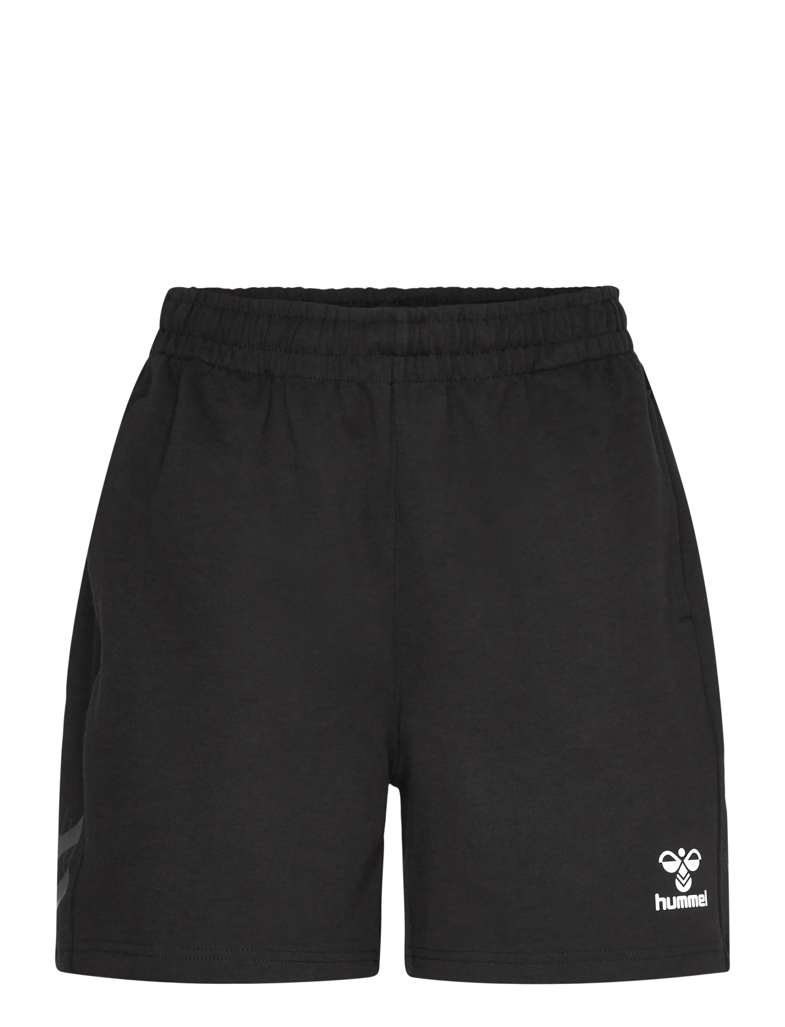 Hummel - hmlTRAVEL SHORTS WOMAN - nederdelar - black - 0