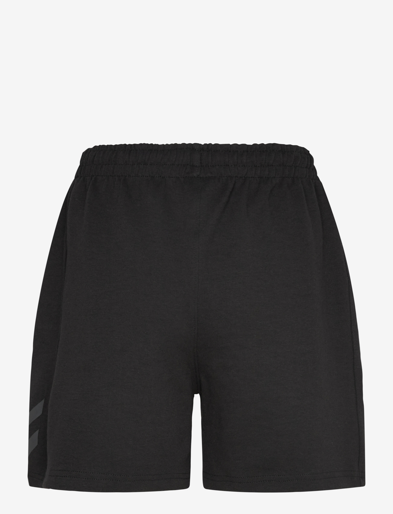 Hummel - hmlTRAVEL SHORTS WOMAN - hosen - black - 1