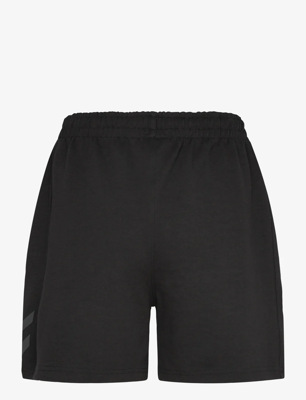 Hummel - hmlTRAVEL SHORTS WOMAN - püksid - black - 1