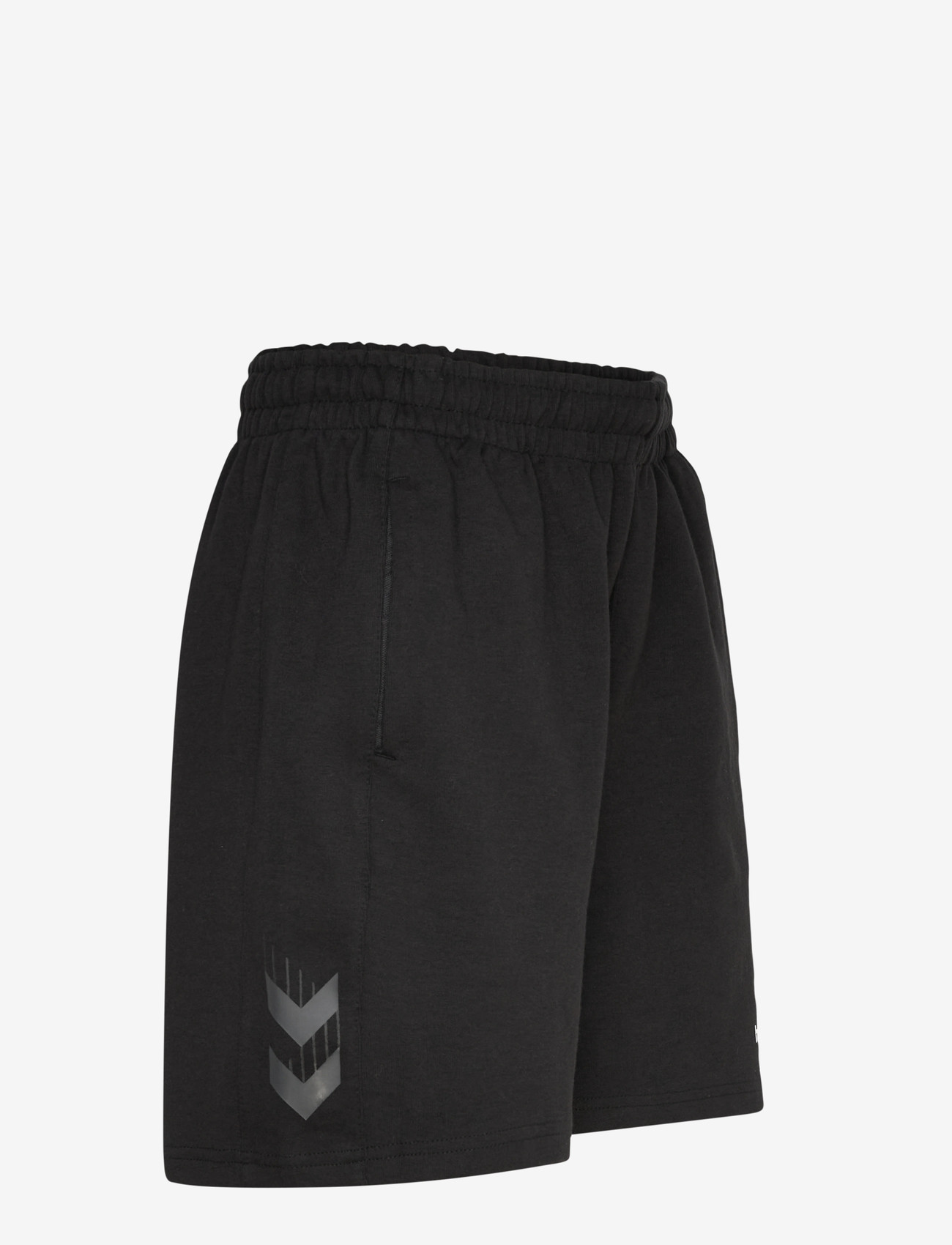 Hummel - hmlTRAVEL SHORTS WOMAN - hosen - black - 2