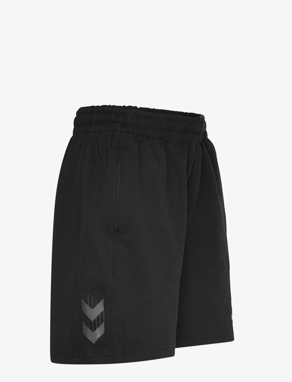 Hummel - hmlTRAVEL SHORTS WOMAN - püksid - black - 2