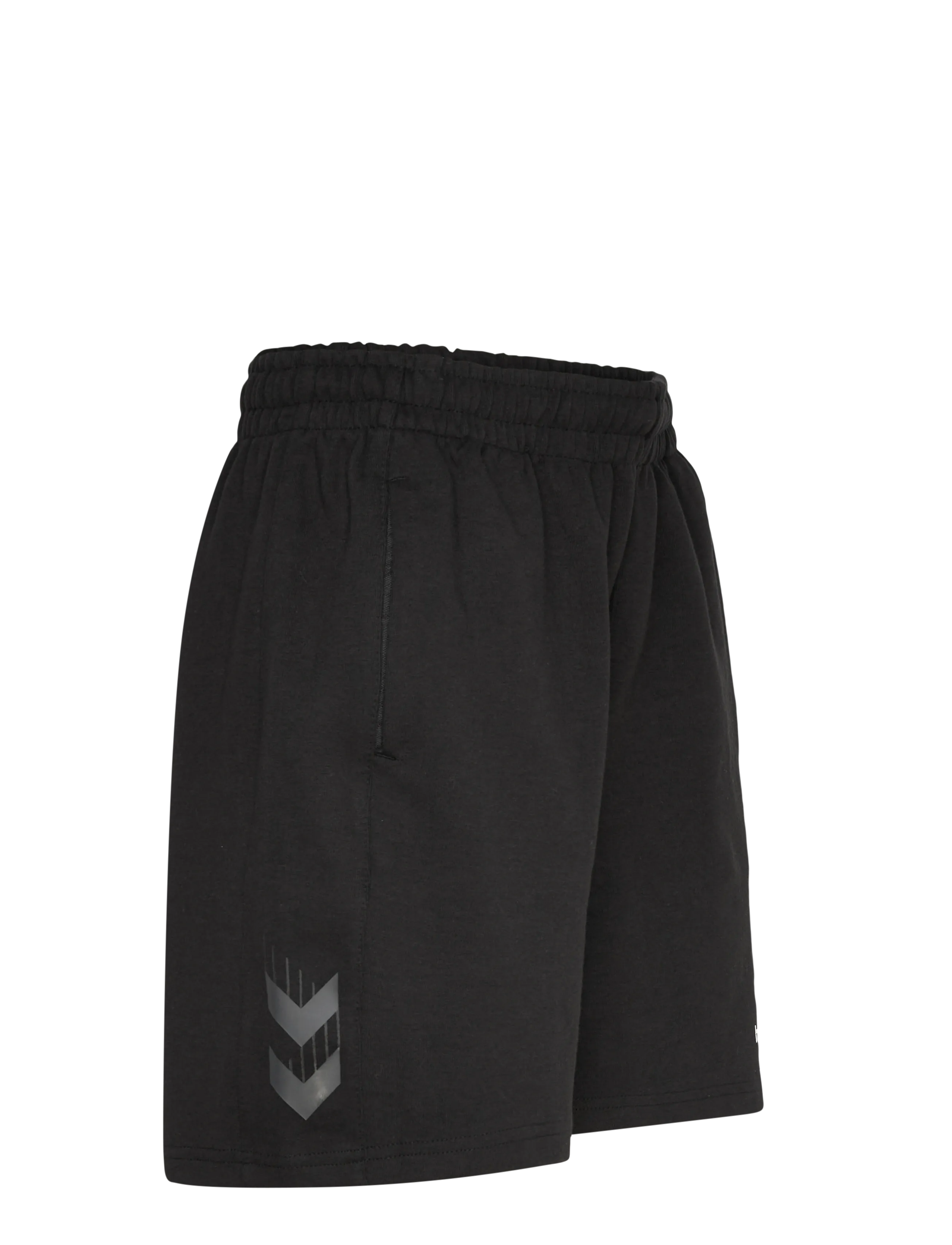 Hummel - hmlTRAVEL SHORTS WOMAN - nederdelar - black - 2