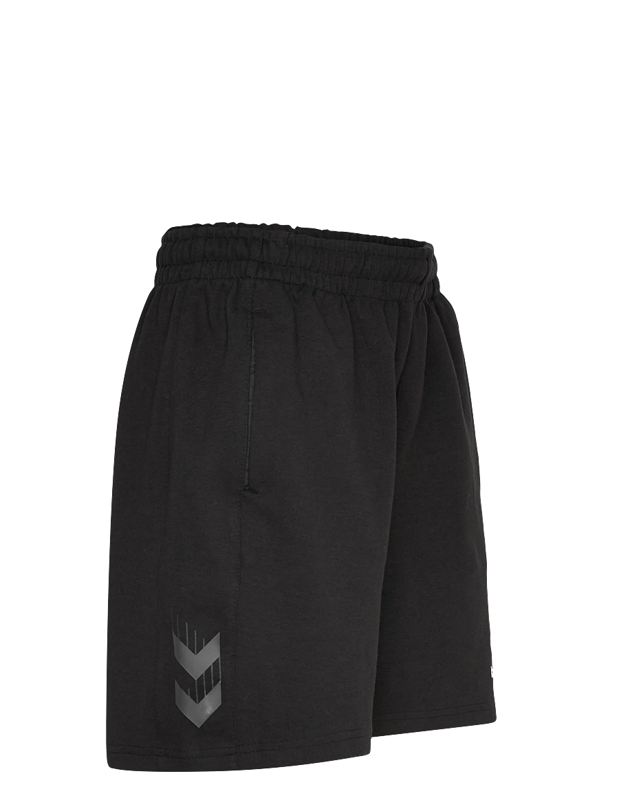 Hummel - hmlTRAVEL SHORTS WOMAN - nederdelar - black - 2