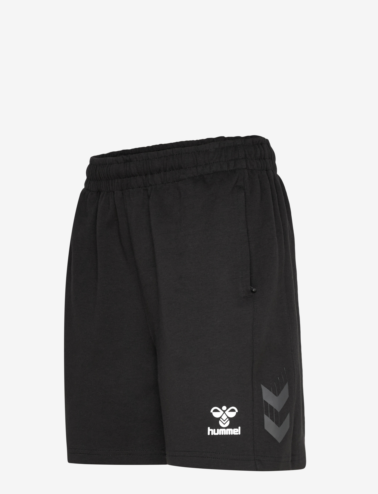 Hummel - hmlTRAVEL SHORTS WOMAN - hosen - black - 3