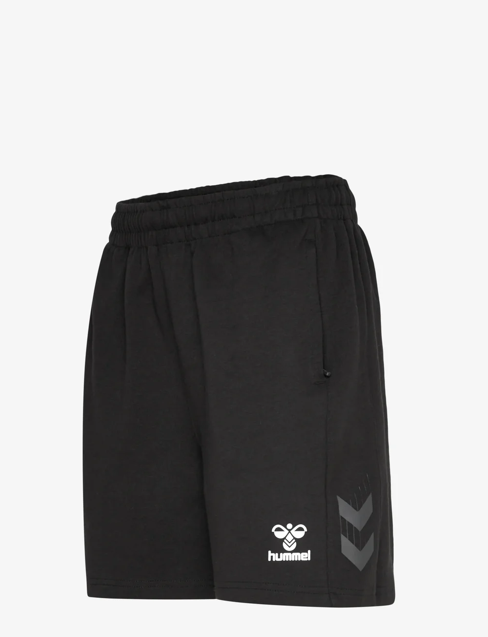 Hummel - hmlTRAVEL SHORTS WOMAN - püksid - black - 3