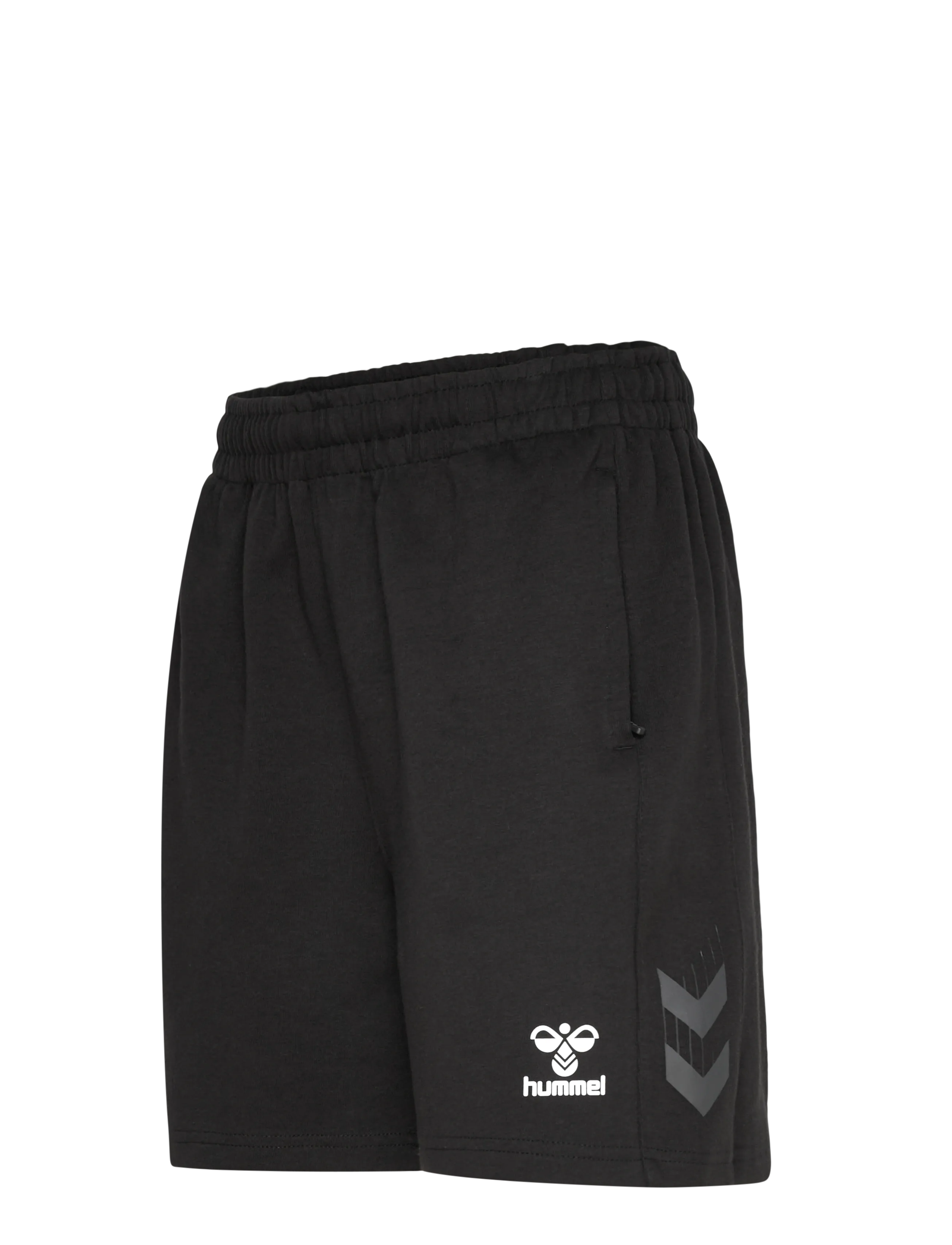 Hummel - hmlTRAVEL SHORTS WOMAN - nederdelar - black - 3