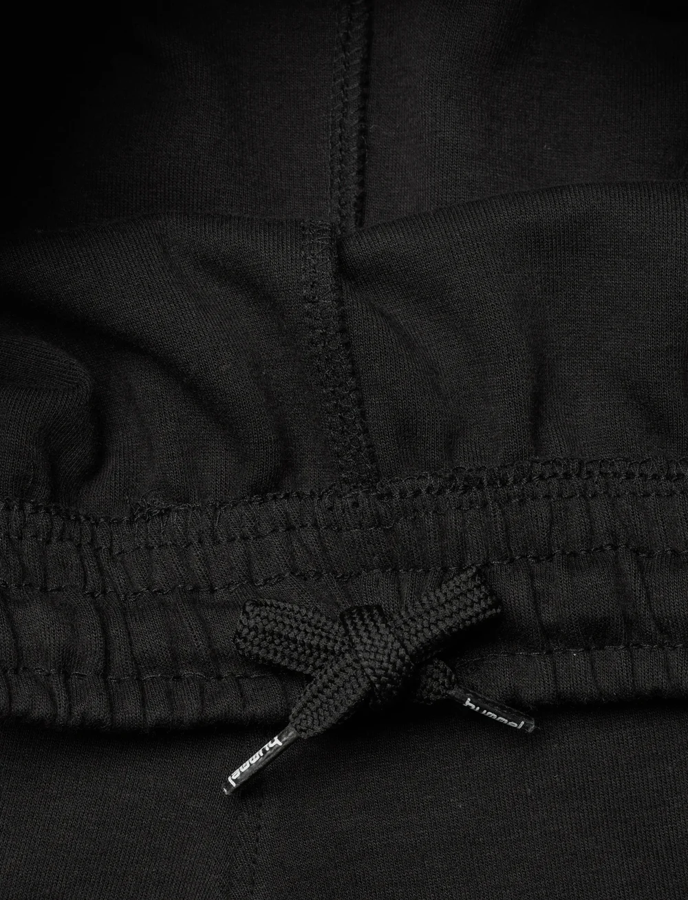 Hummel - hmlTRAVEL SHORTS WOMAN - püksid - black - 5