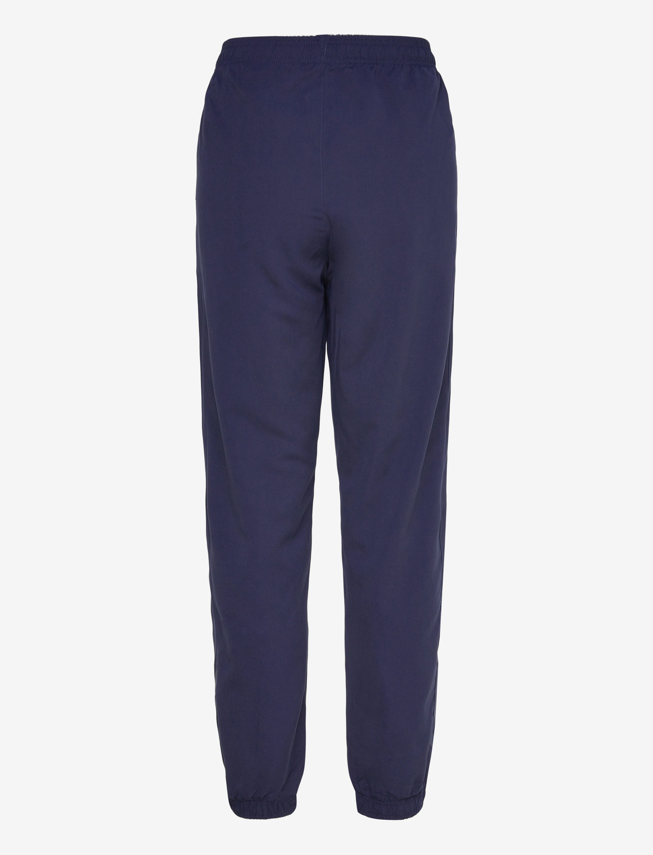 Hummel - hmlTRAVEL WOVEN PANTS WOMAN - träningsbyxor - marine - 1