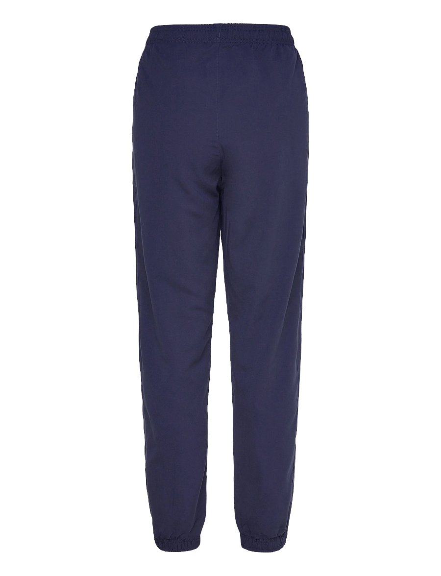 Hummel - hmlTRAVEL WOVEN PANTS WOMAN - trainingshosen - marine - 1