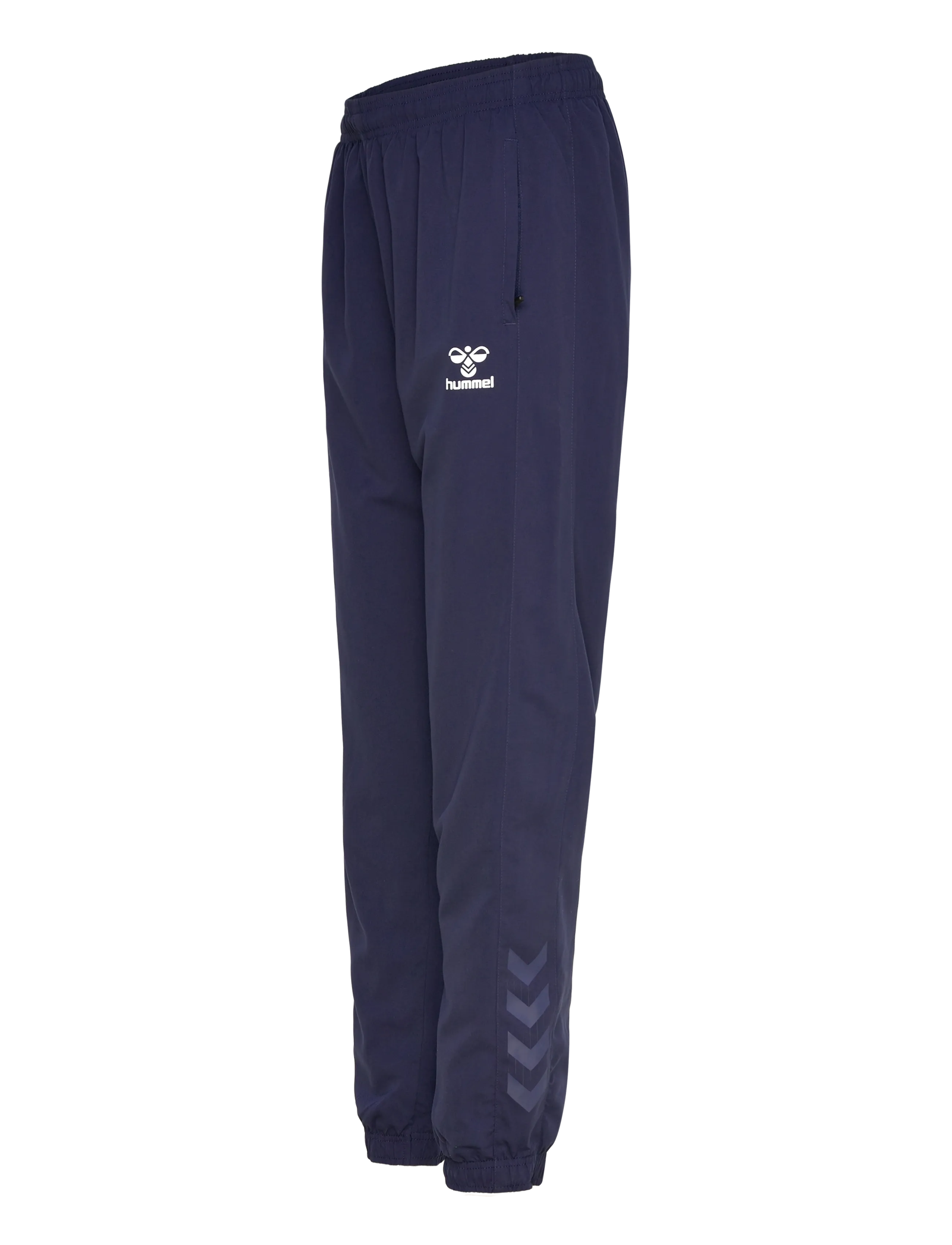 Hmltravel Woven Pants Woman 3