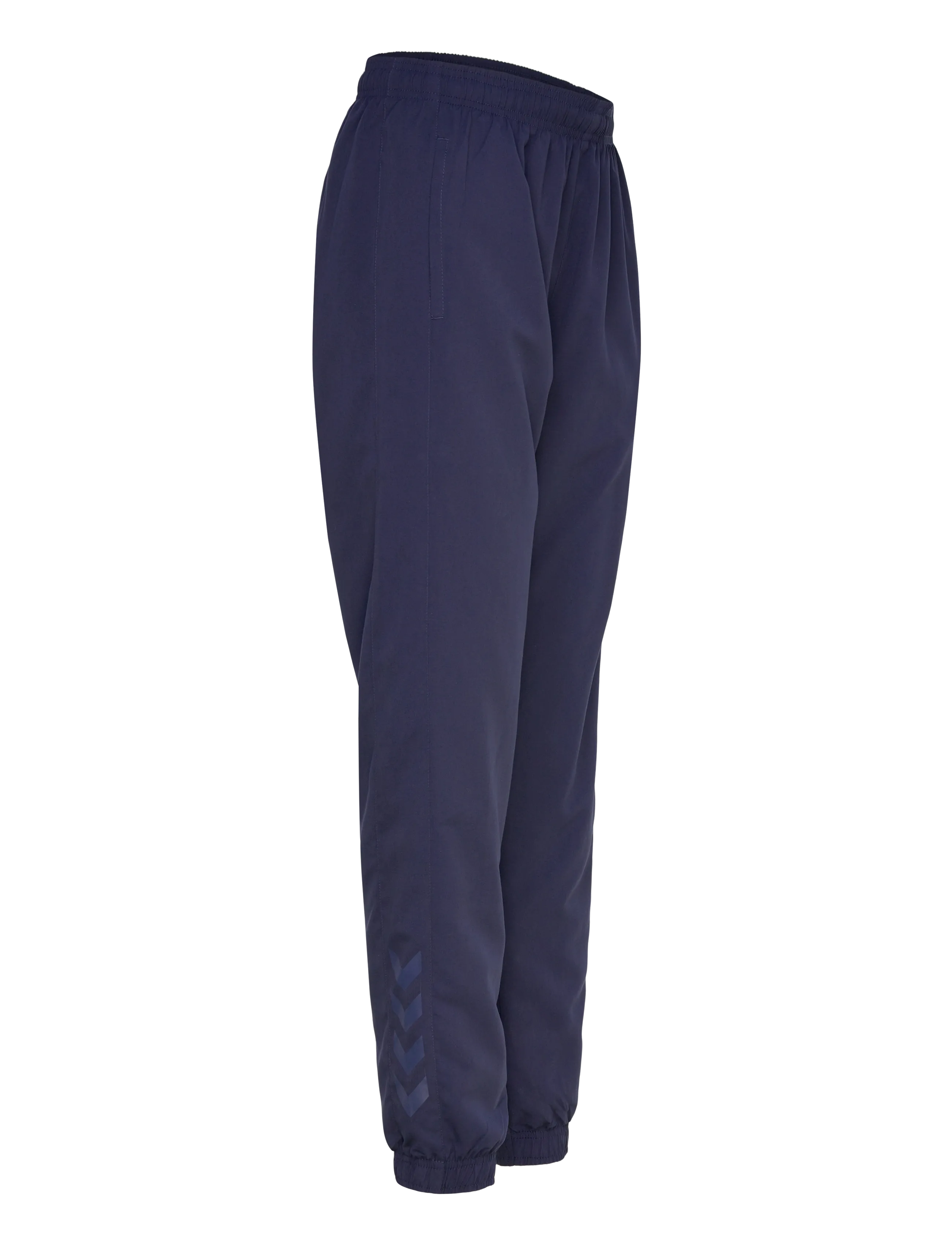 Hmltravel Woven Pants Woman 4