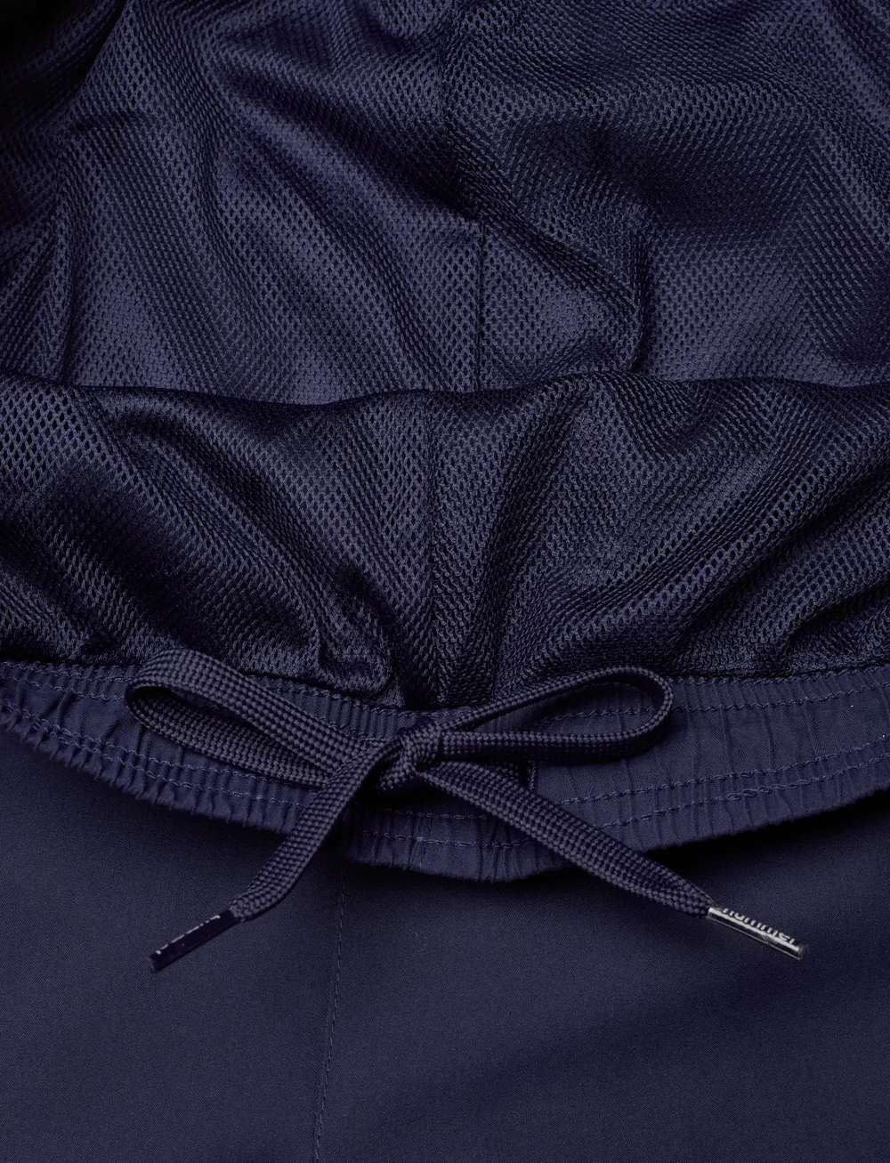 Hummel - hmlTRAVEL WOVEN PANTS WOMAN - joggingbukser - marine - 5