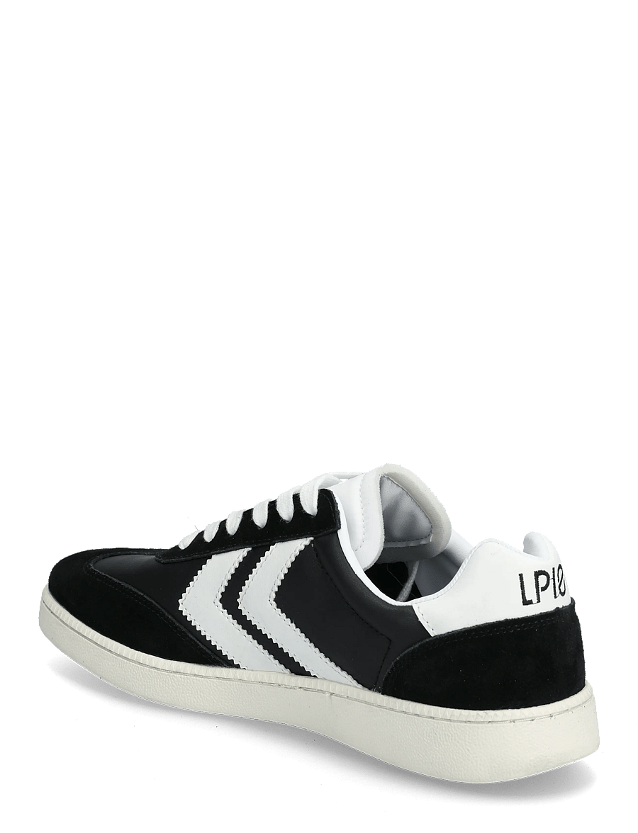 Hummel - VM78 LP10 - kõrge säärega tossud - black/white - 2