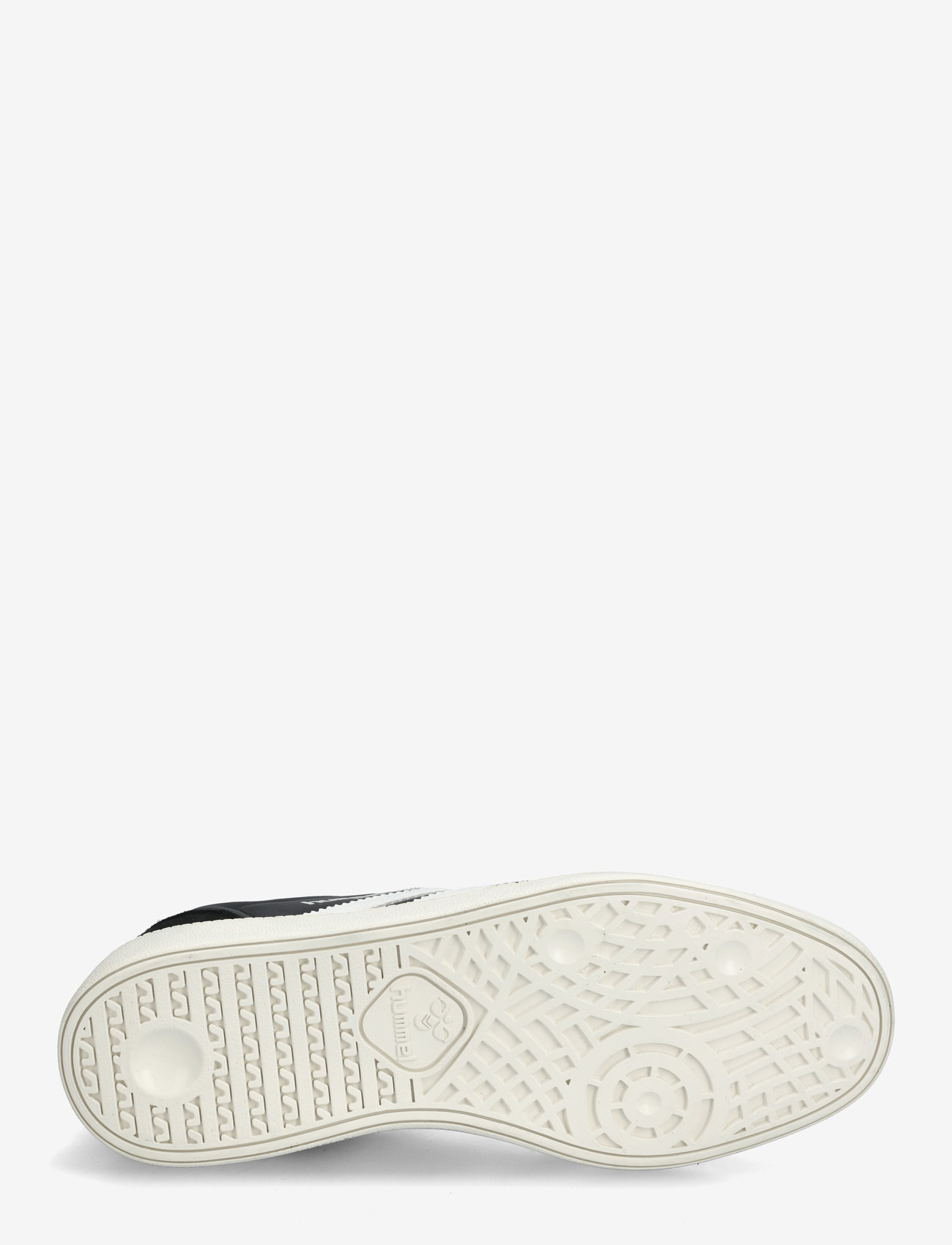 Hummel - VM78 LP10 - sportiniai bateliai žemu aulu - black/white - 4