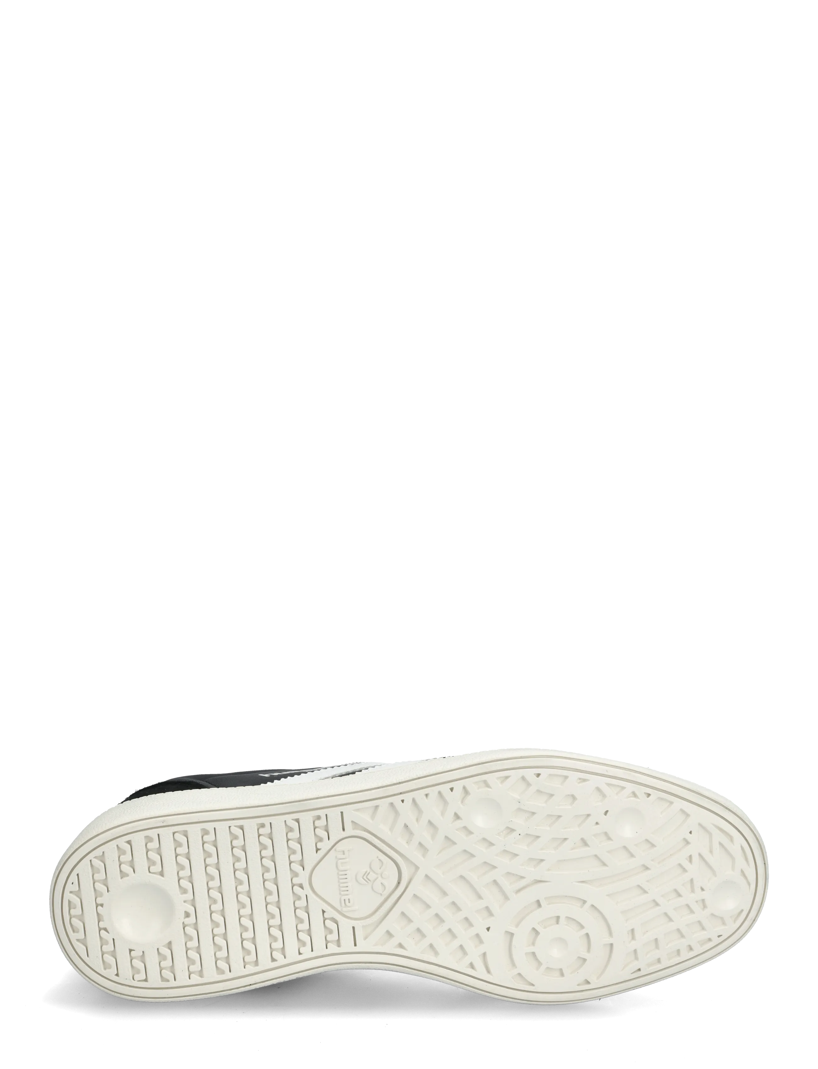 Hummel - VM78 LP10 - niedrige sneakers - black/white - 4