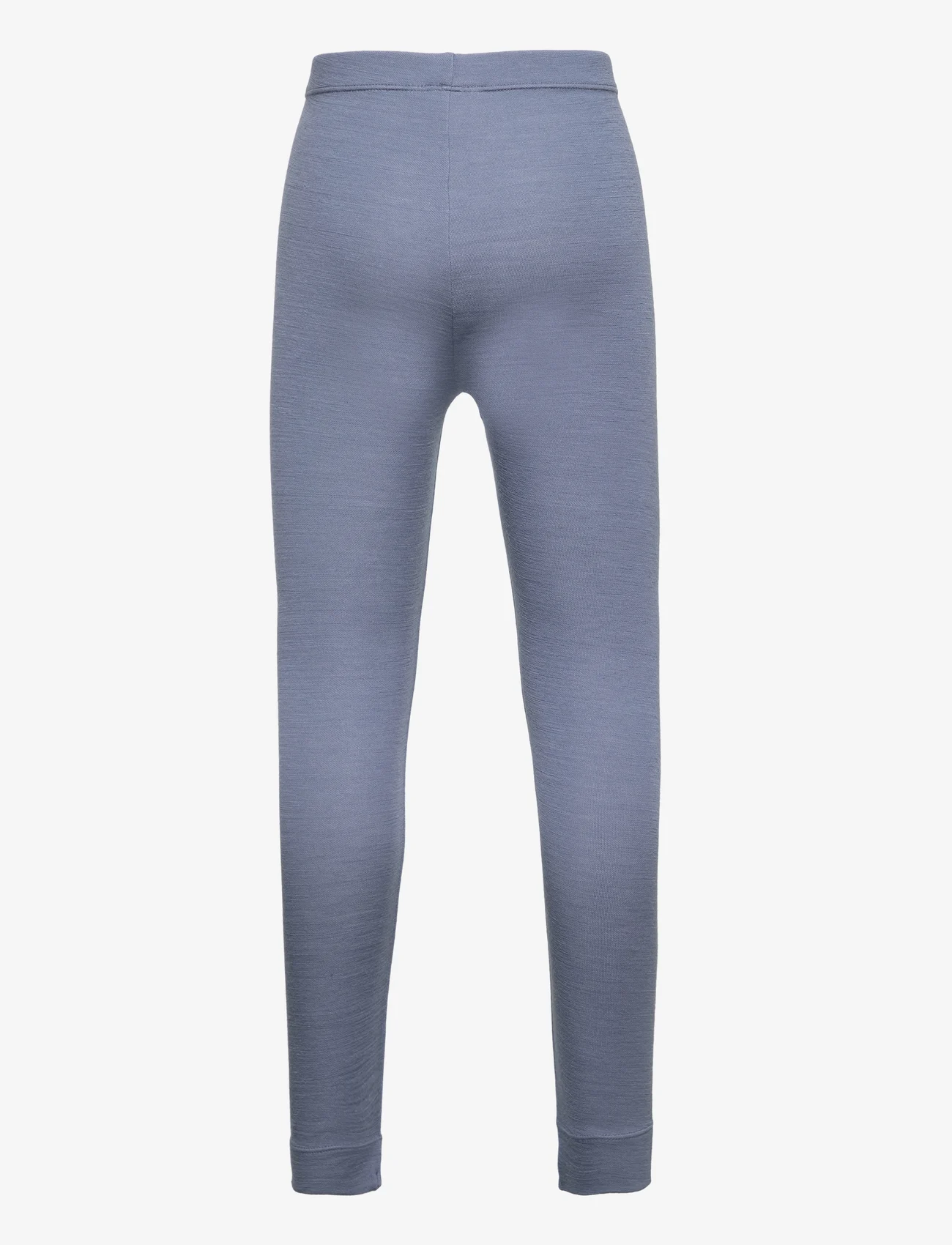 Hummel - hmlWOLLY TIGHTS - mažiausios kainos - bering sea - 1