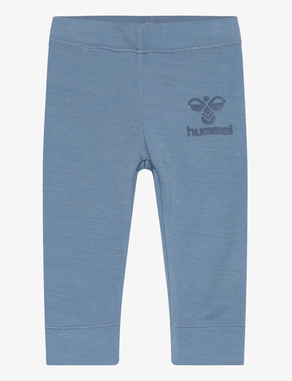 Hummel - hmlWOLLY TIGHTS - strumpfhosen - blue shadow - 0