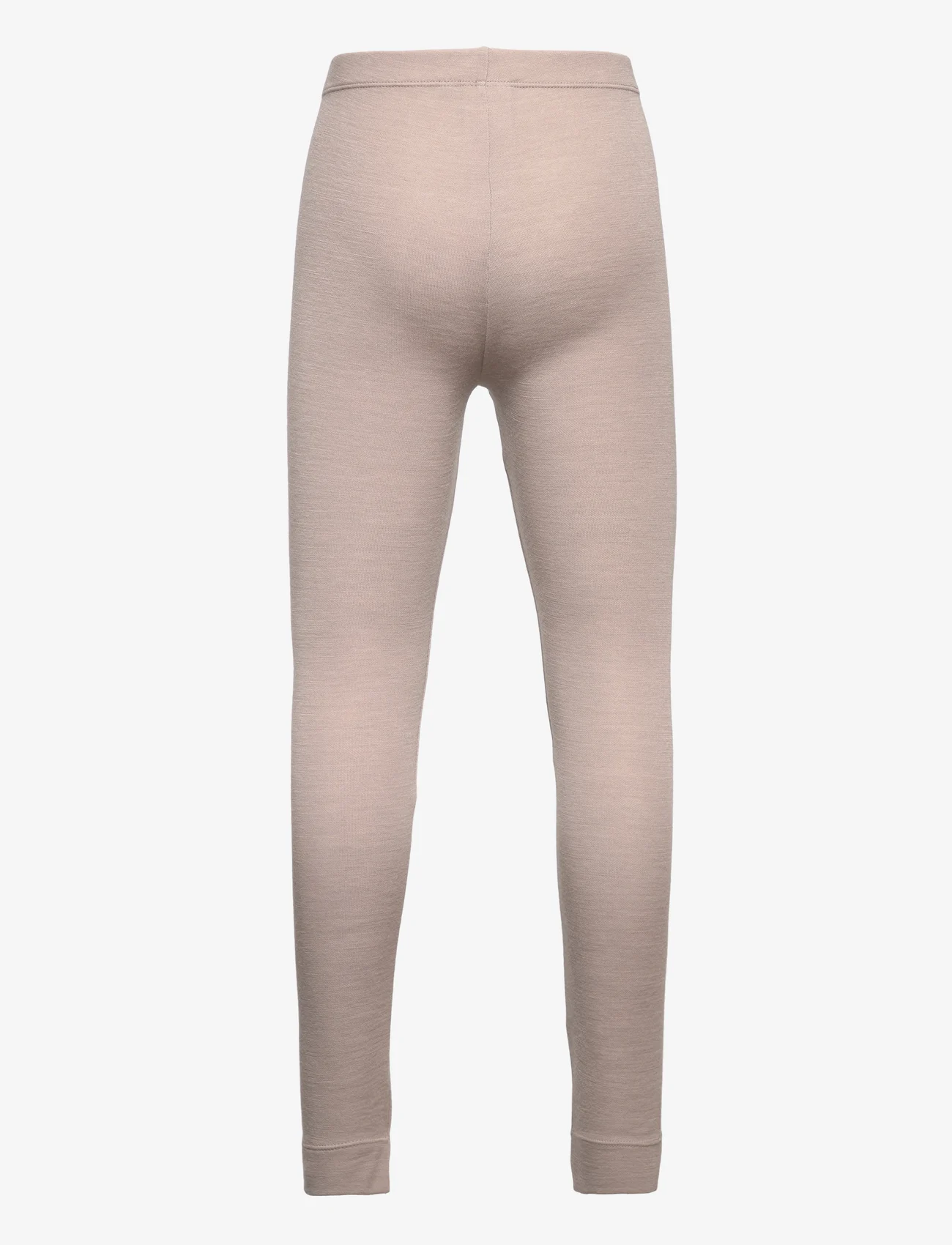 Hummel - hmlWOLLY TIGHTS - lowest prices - fungi - 1